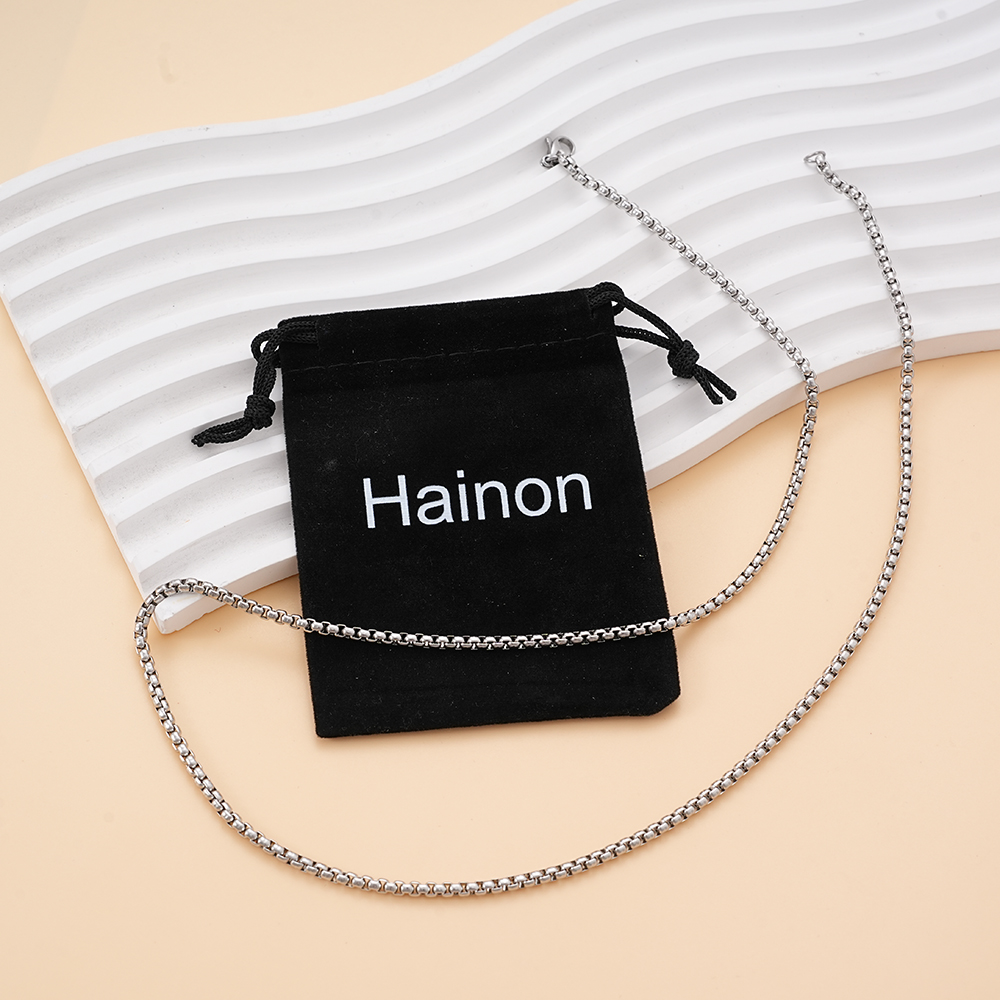 Hainon Stainless Steel Chain Accessories