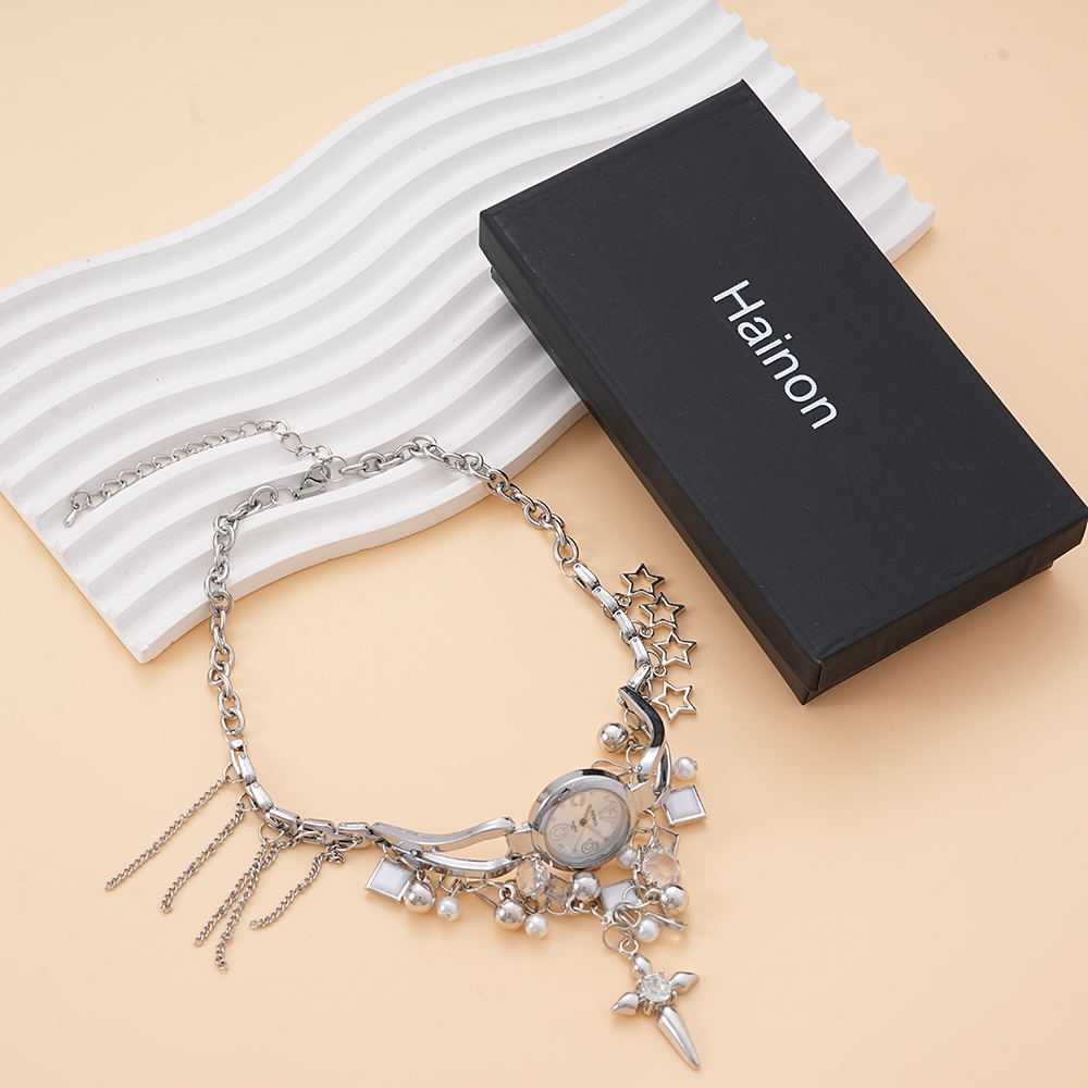 Hainon Jewellery and Watches for Women