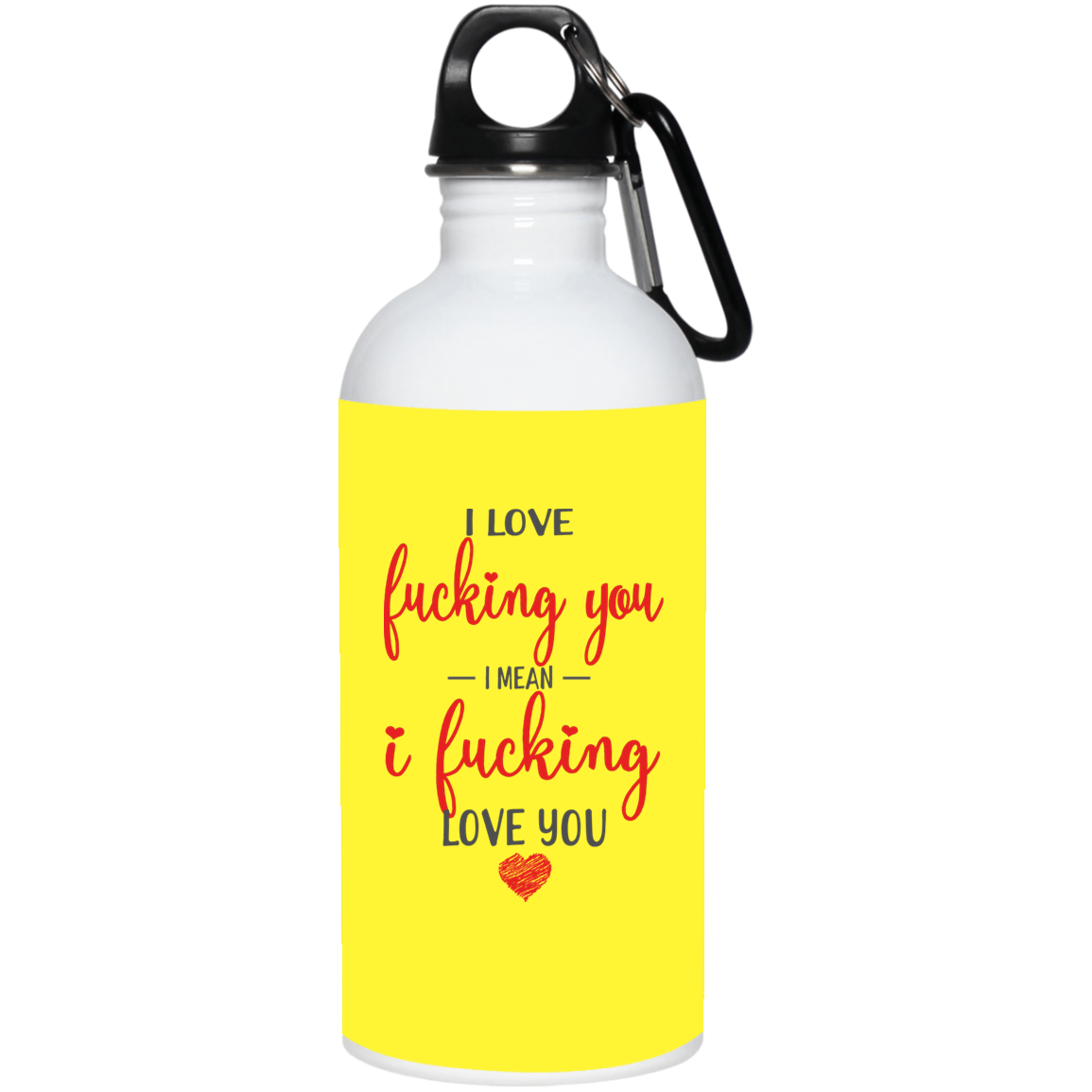 I Love You Mug Valentine Gift For Her For Him-A Loves Gift