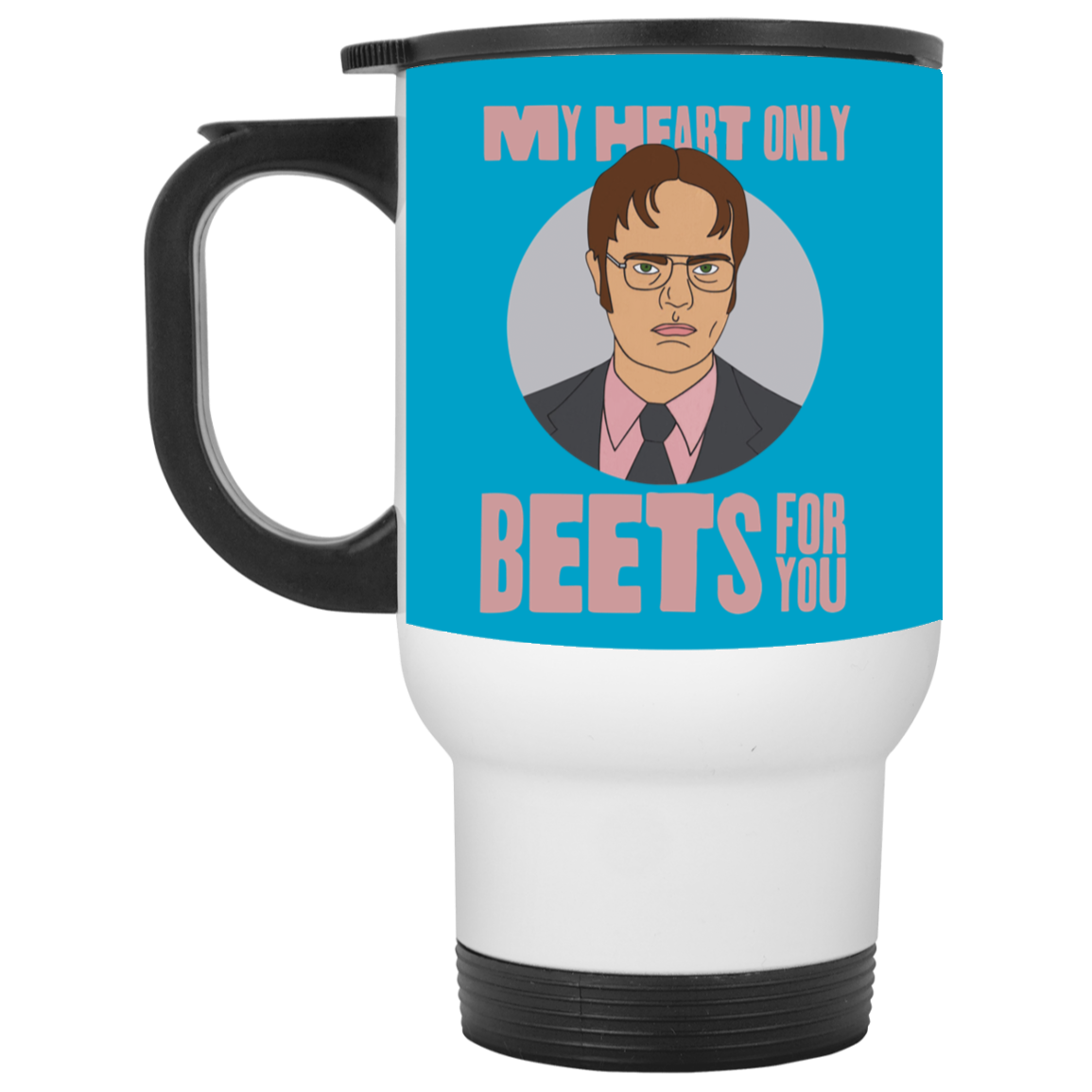 My Heart Only Beets For You Mug Gift For Her-A Loves Gift