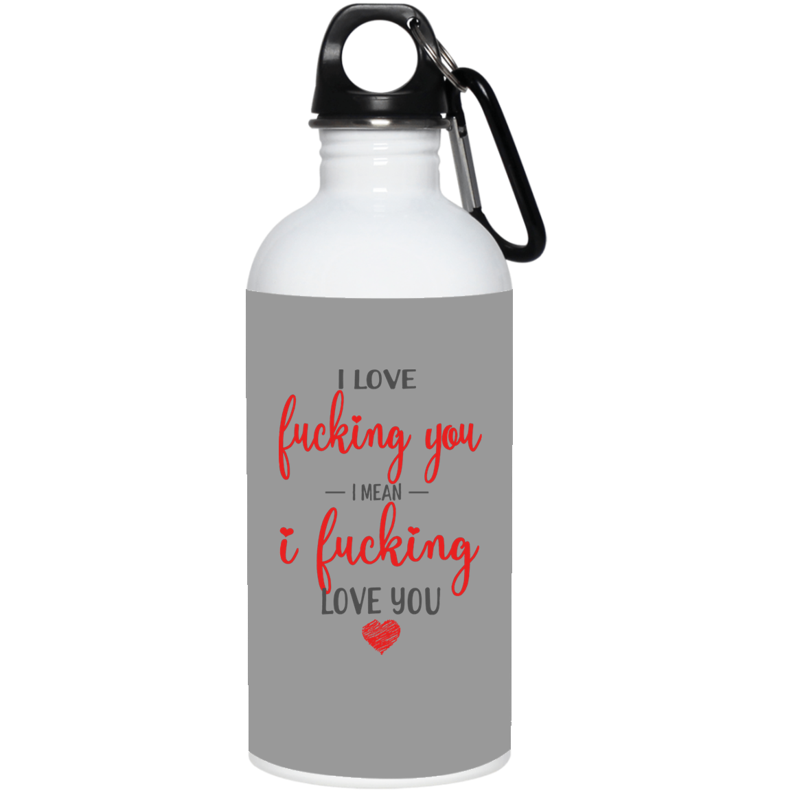 I Love You Mug Valentine Gift For Her For Him-A Loves Gift