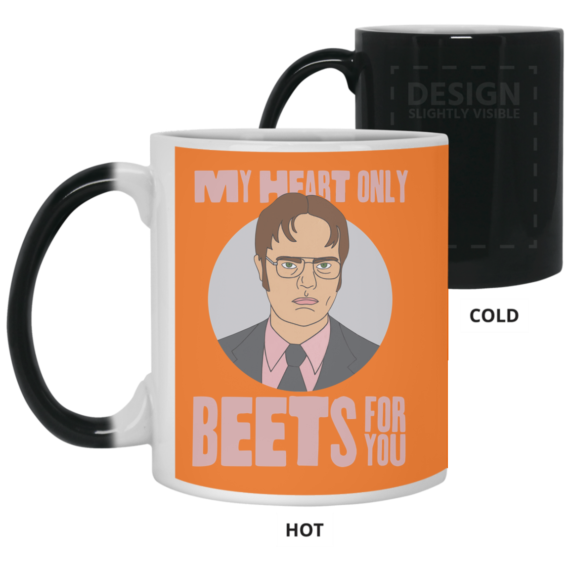My Heart Only Beets For You Mug Gift For Her-A Loves Gift