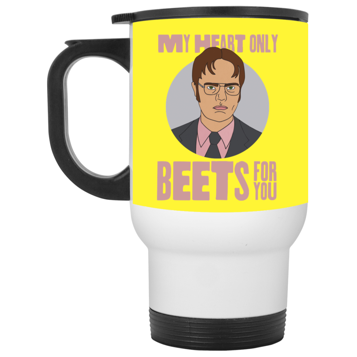 My Heart Only Beets For You Mug Gift For Her-A Loves Gift