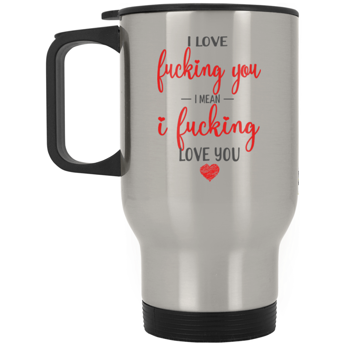 I Love You Mug Valentine Gift For Her For Him-A Loves Gift