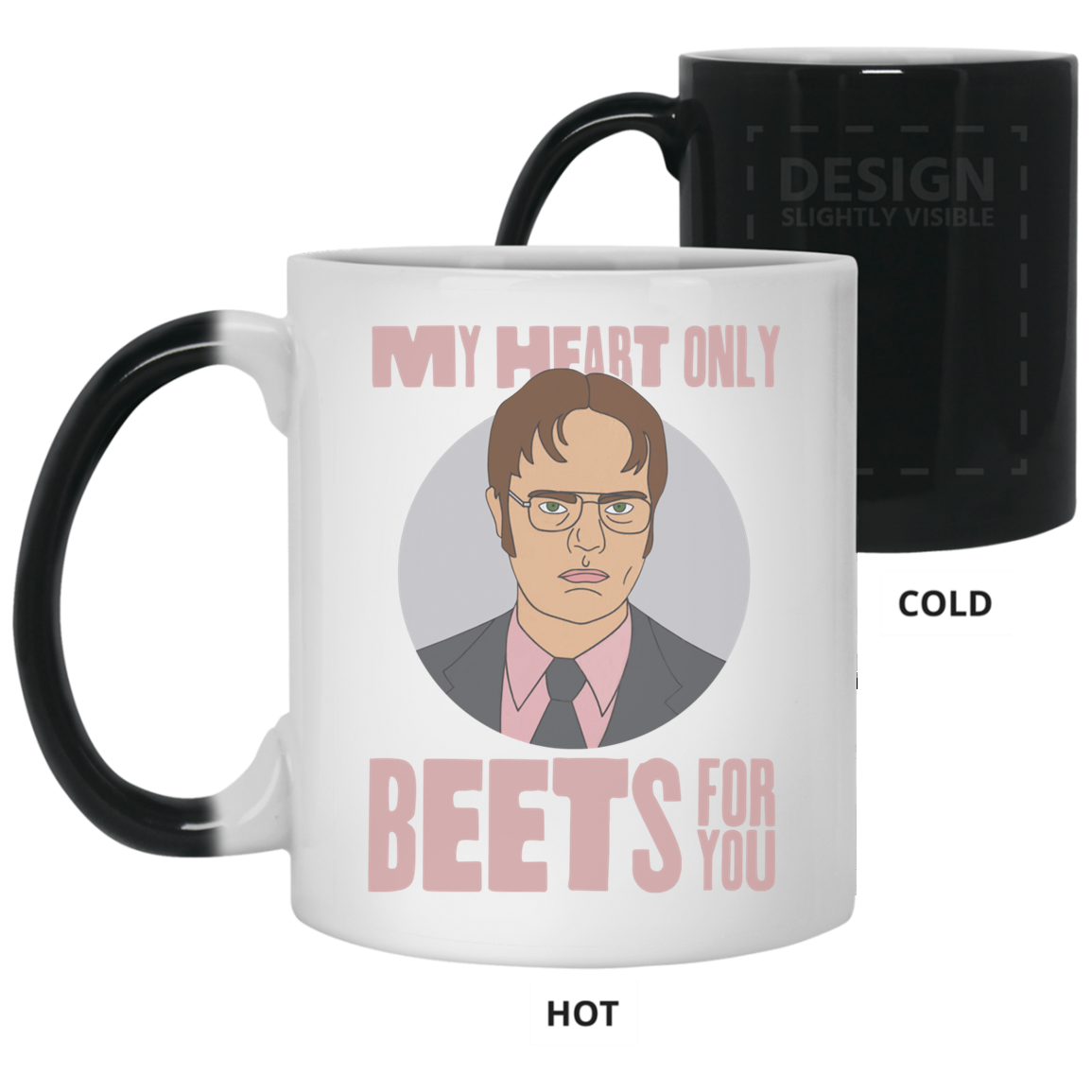 My Heart Only Beets For You Mug Gift For Her-A Loves Gift