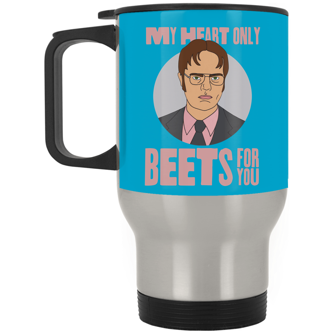 My Heart Only Beets For You Mug Gift For Her-A Loves Gift