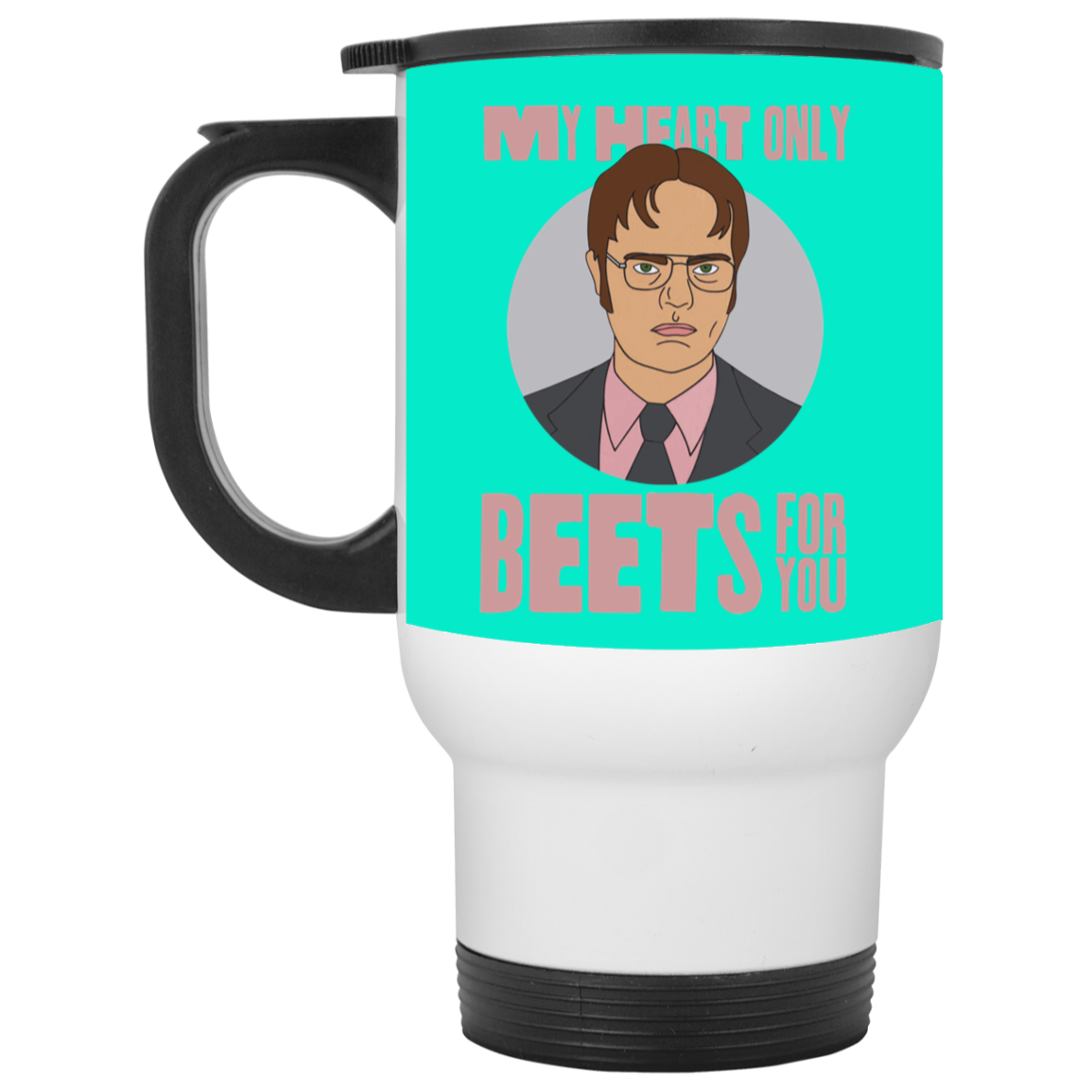 My Heart Only Beets For You Mug Gift For Her-A Loves Gift