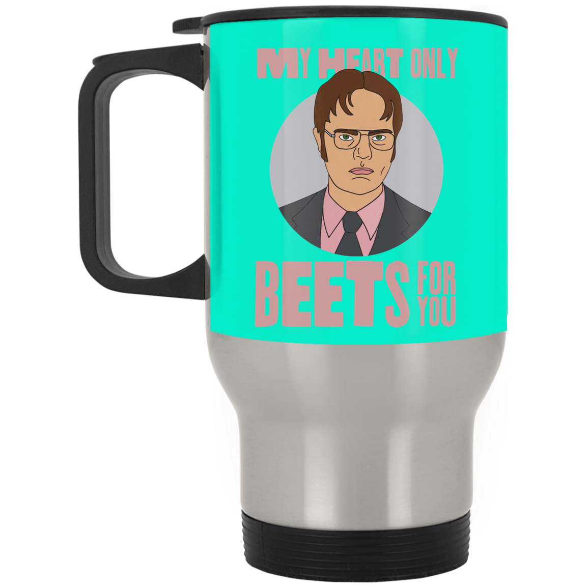 My Heart Only Beets For You Mug Gift For Her-A Loves Gift