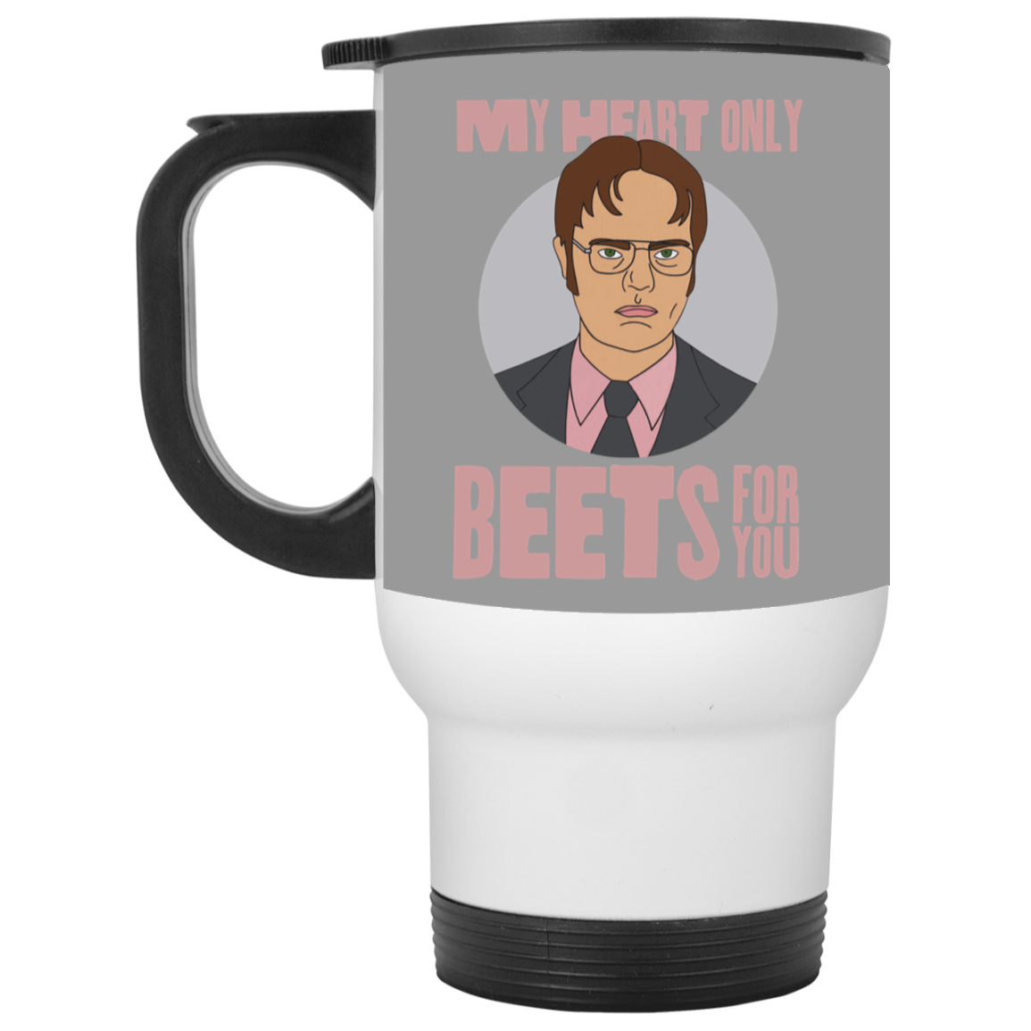 My Heart Only Beets For You Mug Gift For Her-A Loves Gift