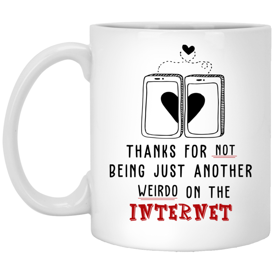 VALENTINE GIFT FOR YOUR LOVE - FAMH-A Loves Gift