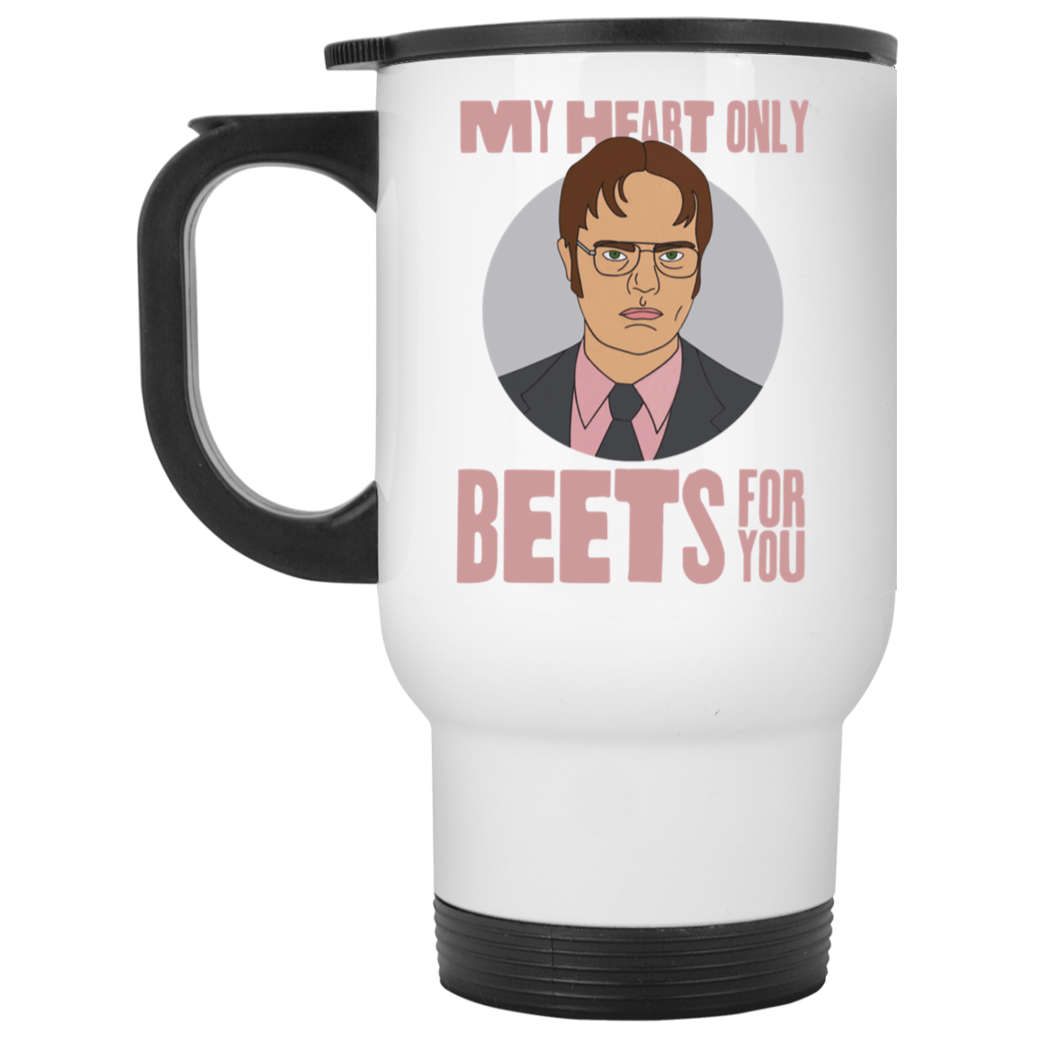 My Heart Only Beets For You Mug Gift For Her-A Loves Gift
