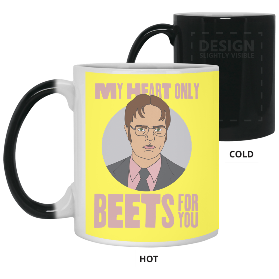 My Heart Only Beets For You Mug Gift For Her-A Loves Gift