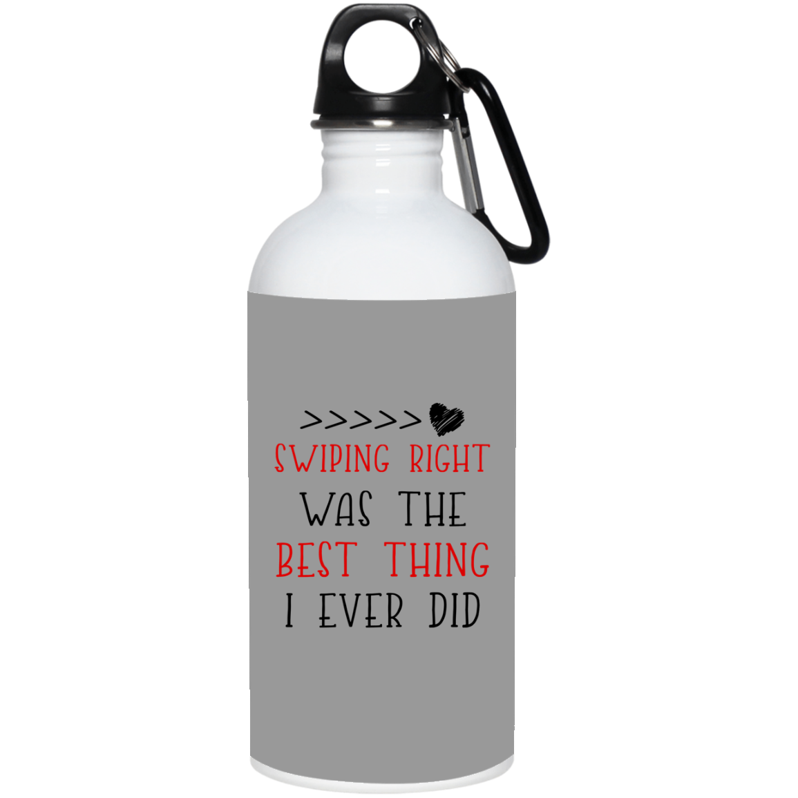 Swiping Right Was The Best Thing I Ever Did Mug Gift For Him For Her-A Loves Gift