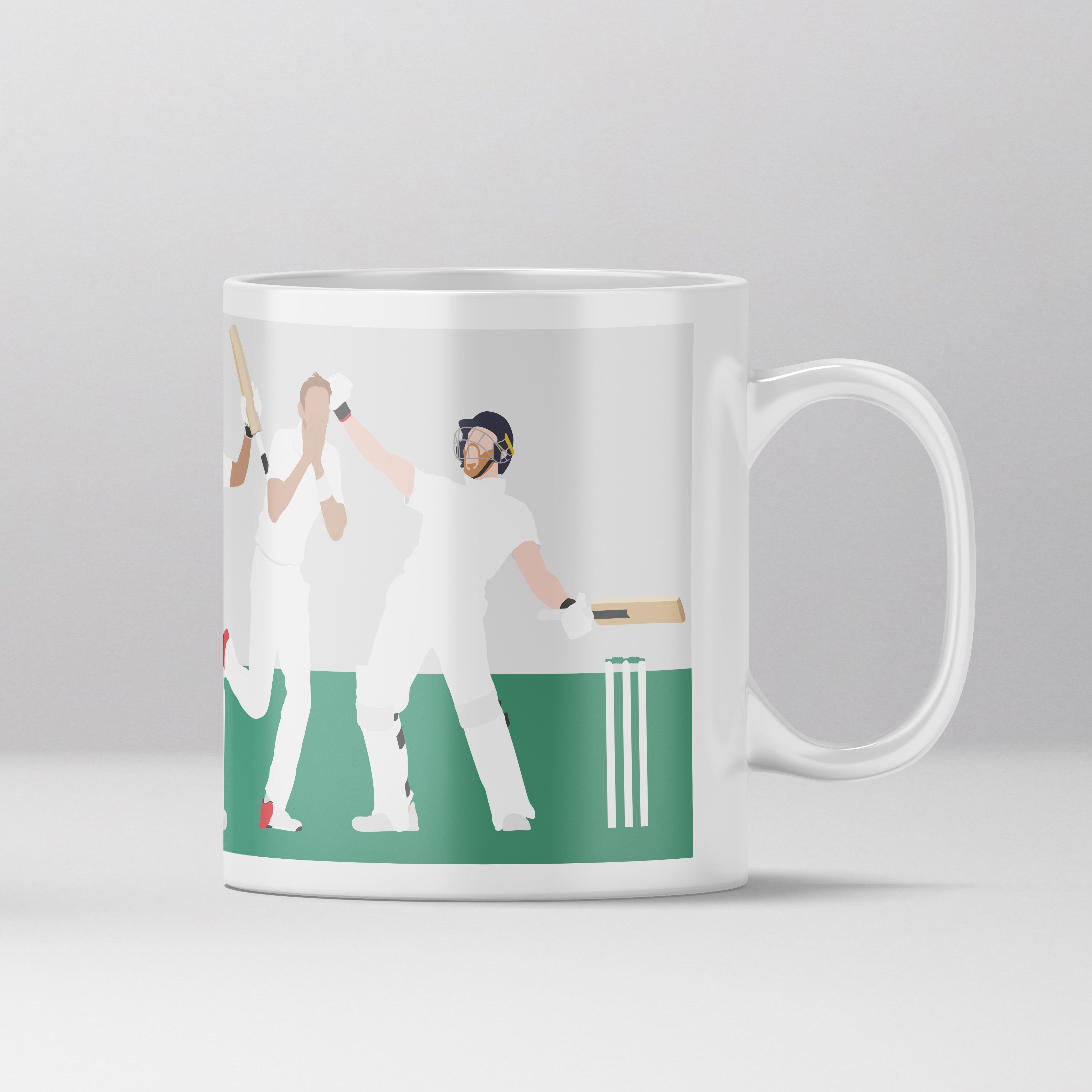 England Cricket Mug-A Loves Gift