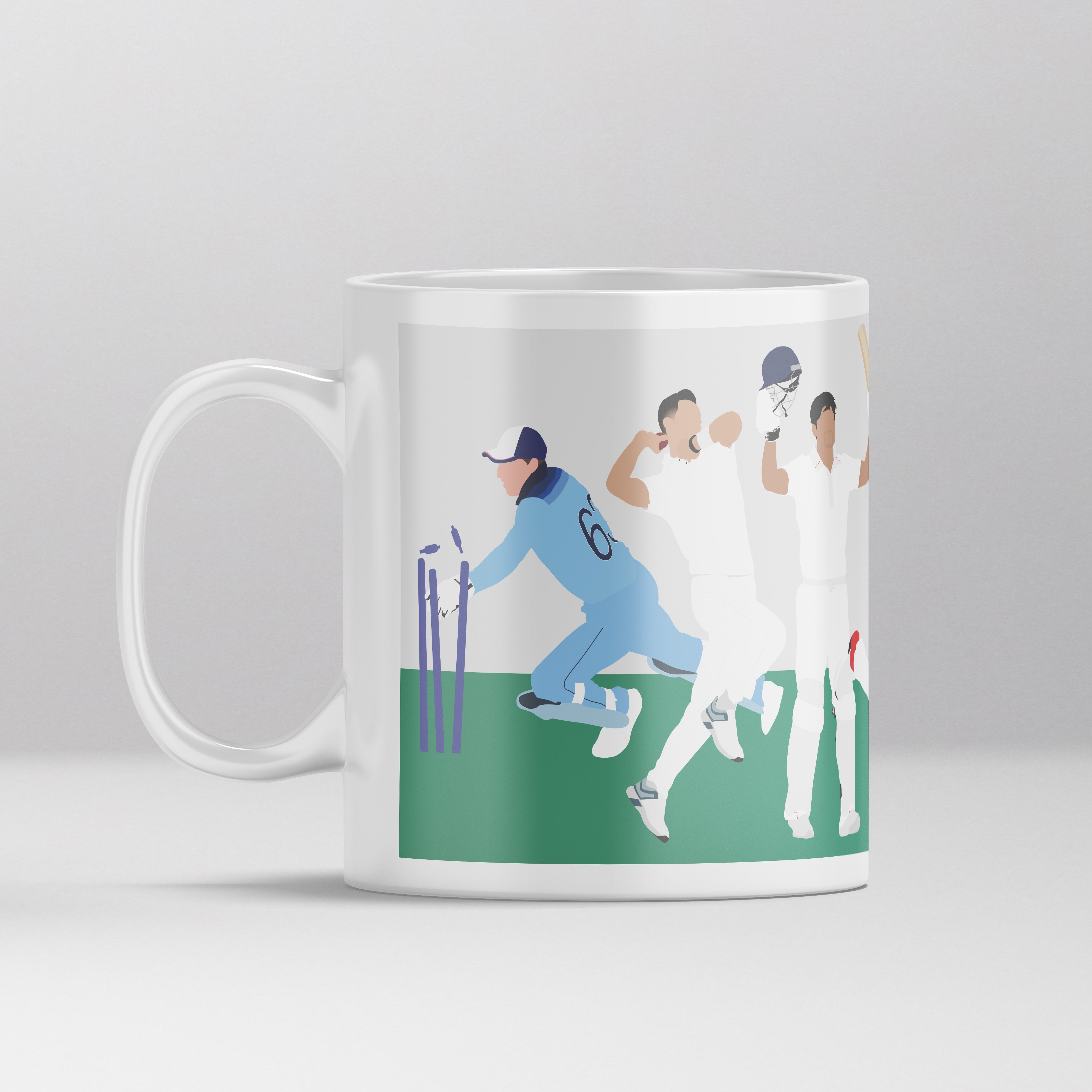 England Cricket Mug-A Loves Gift