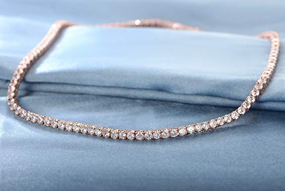 3mm Have My Love Choker  - Available in 3 Colors, Necklaces, Riakoob Jewelry, Riakoob Jewelry  jewelryjewelry deals, swarovski crystal jewelry, groupon jewelry,, jewelry for mom,