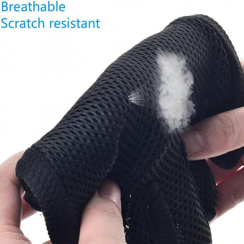 Pet Silicone Dog Pet brush Glove Grooming Brush Pet Grooming Glove Cat Bath Cat cleaning Supplies Pet Glove Cat comb Accessoies-A Loves Gift