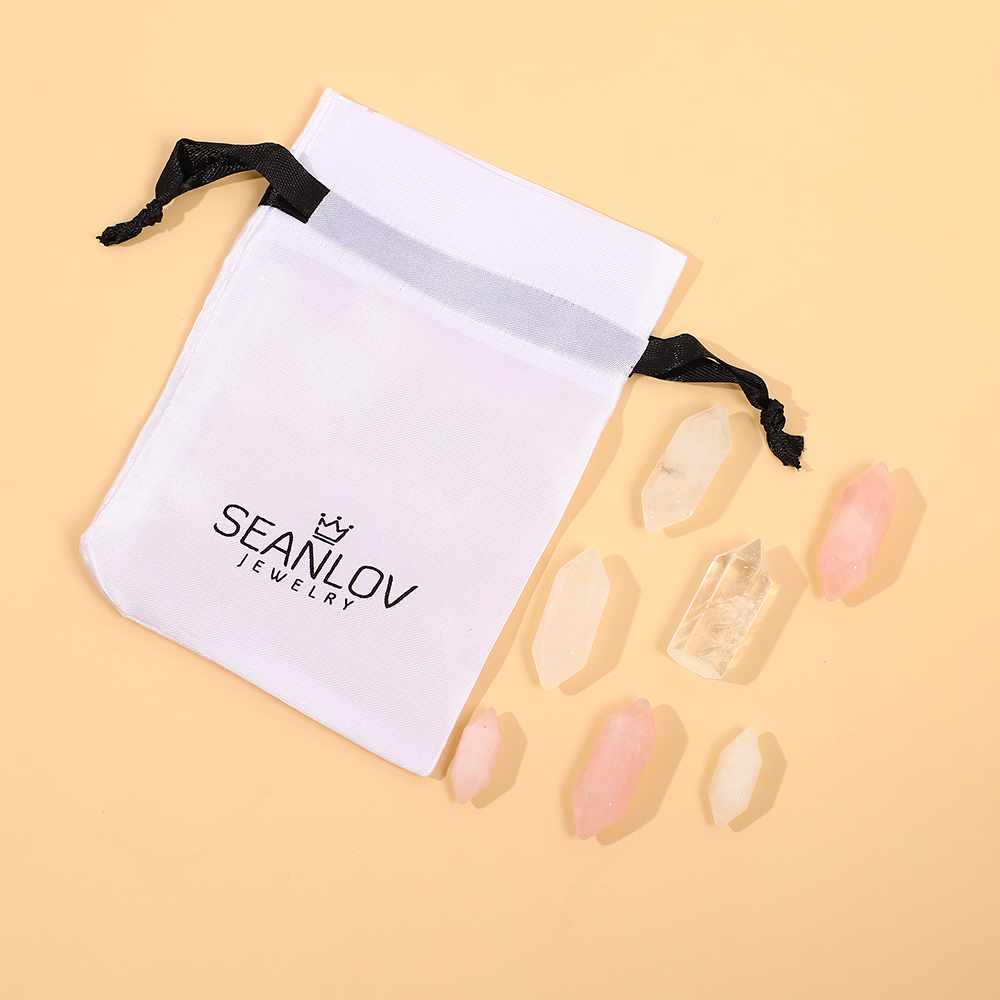 Healing Crystals, Rose Quartz Crystal-A Loves Gift