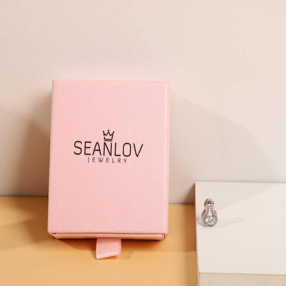 Exquisite Precious Metal Artwor-A Loves Gift