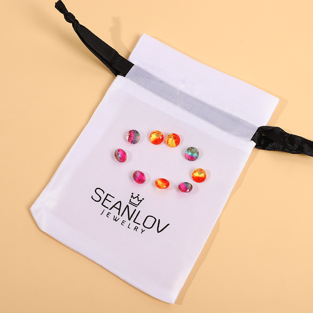 Gemstone ornament Vibrant Gemstone Collection-A Loves Gift