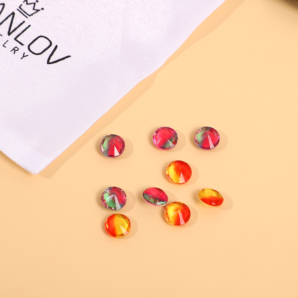 Gemstone ornament Vibrant Gemstone Collection-A Loves Gift