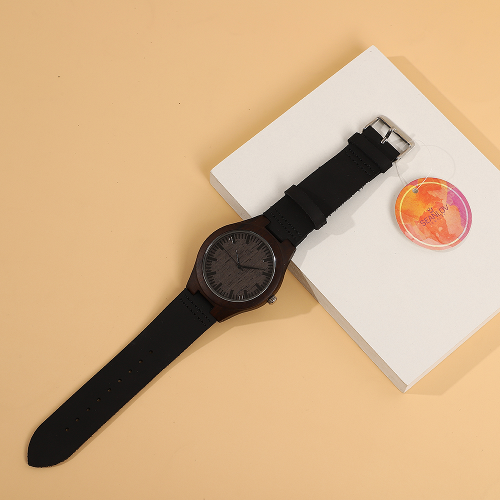 Wrist watches Wooden Gifts Idea-A Loves Gift