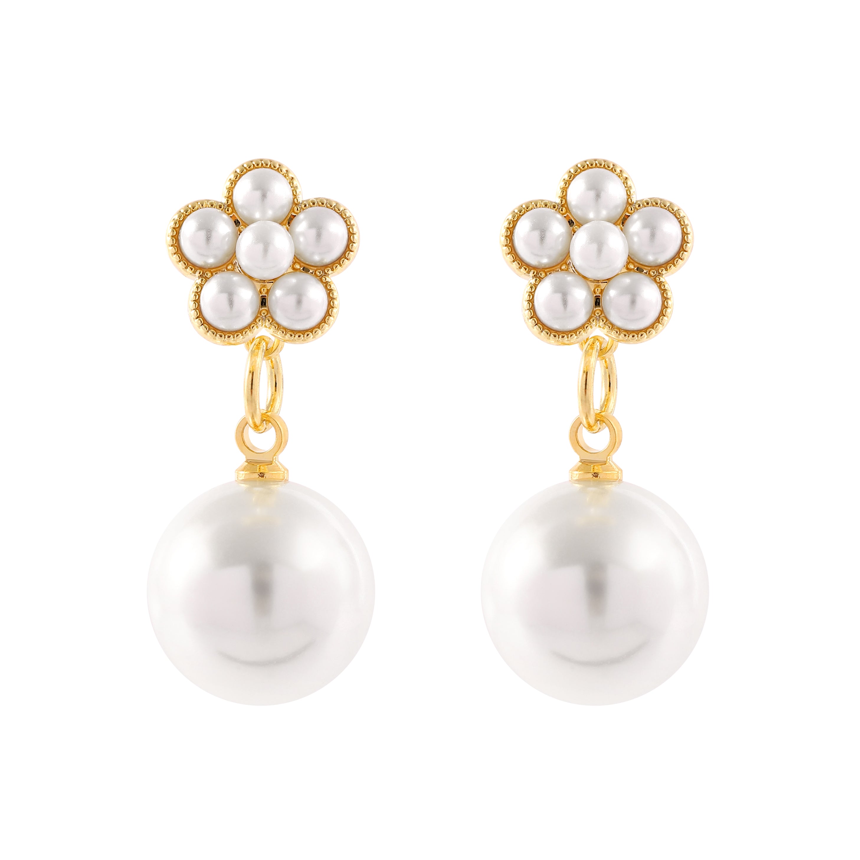 Dangle Earrings Jewelry Perfect Gifts for Women Girls-A Loves Gift