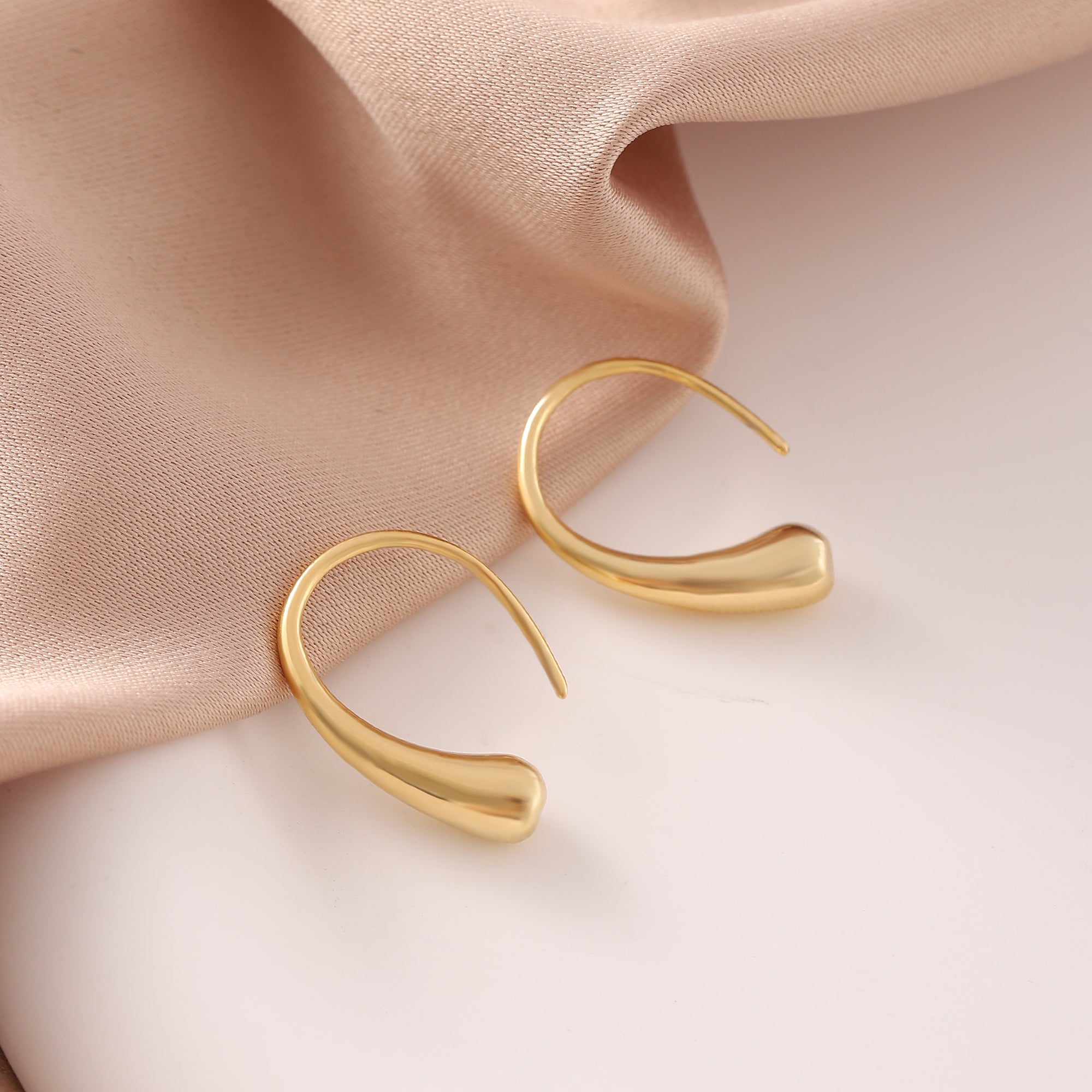   Versatile Pearl Earrings for Women-A Loves Gift