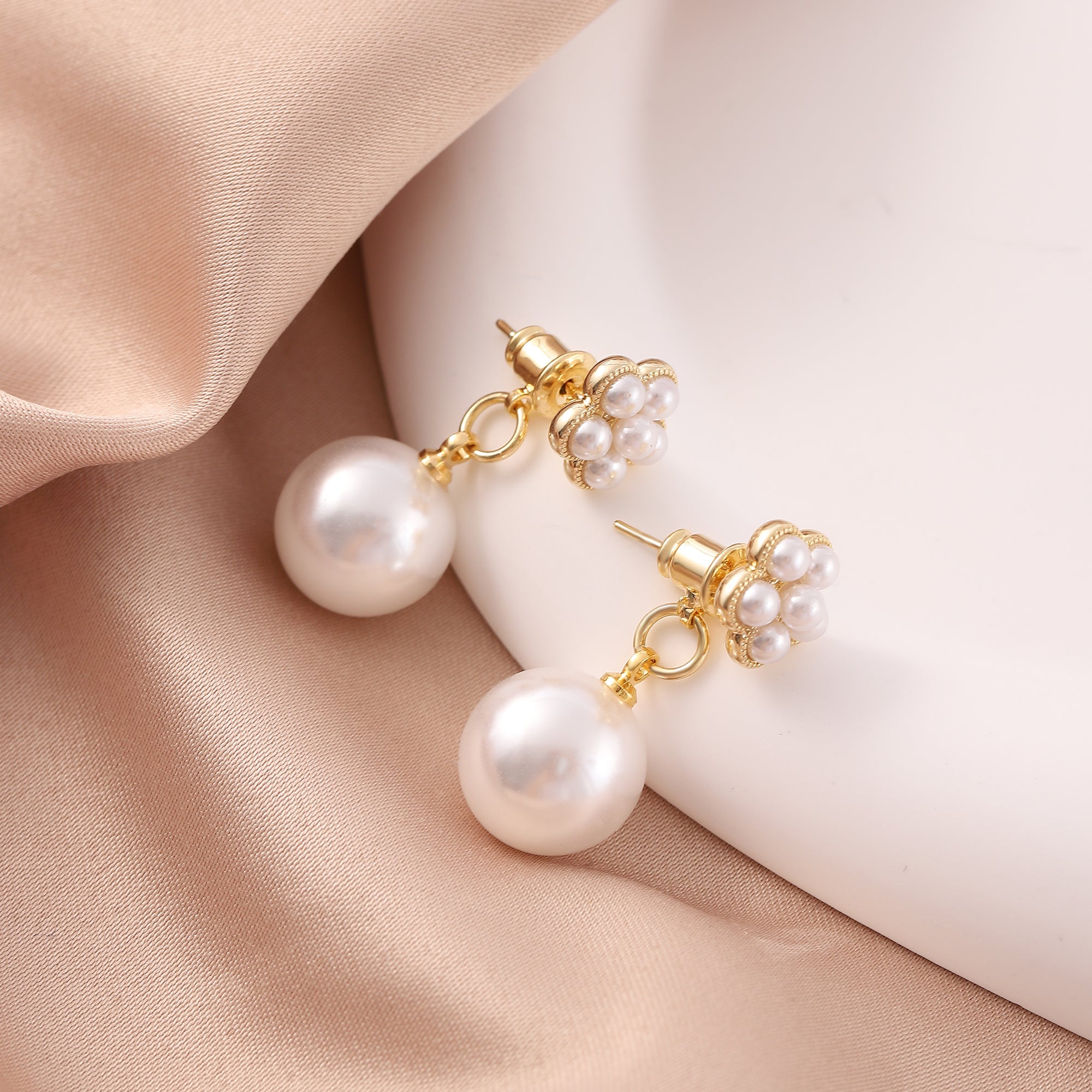 Dangle Earrings Jewelry Perfect Gifts for Women Girls-A Loves Gift