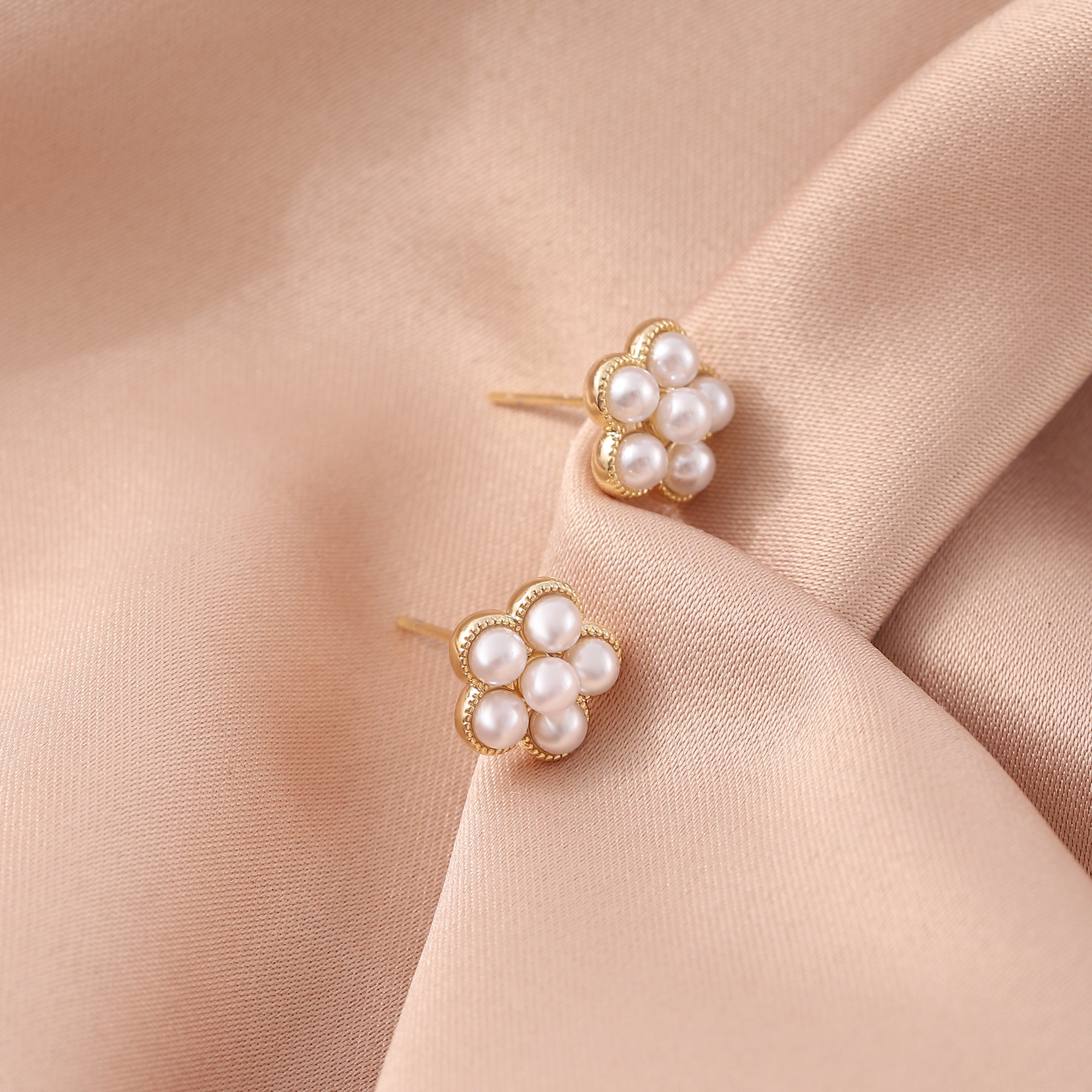 Dangle Earrings Jewelry Perfect Gifts for Women Girls-A Loves Gift