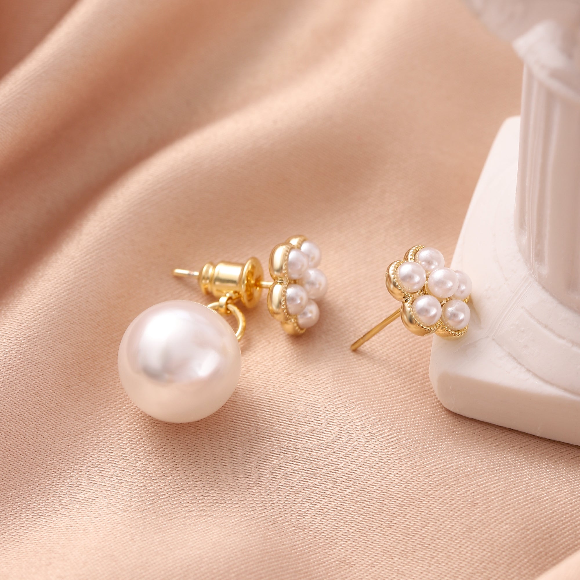 Dangle Earrings Jewelry Perfect Gifts for Women Girls-A Loves Gift