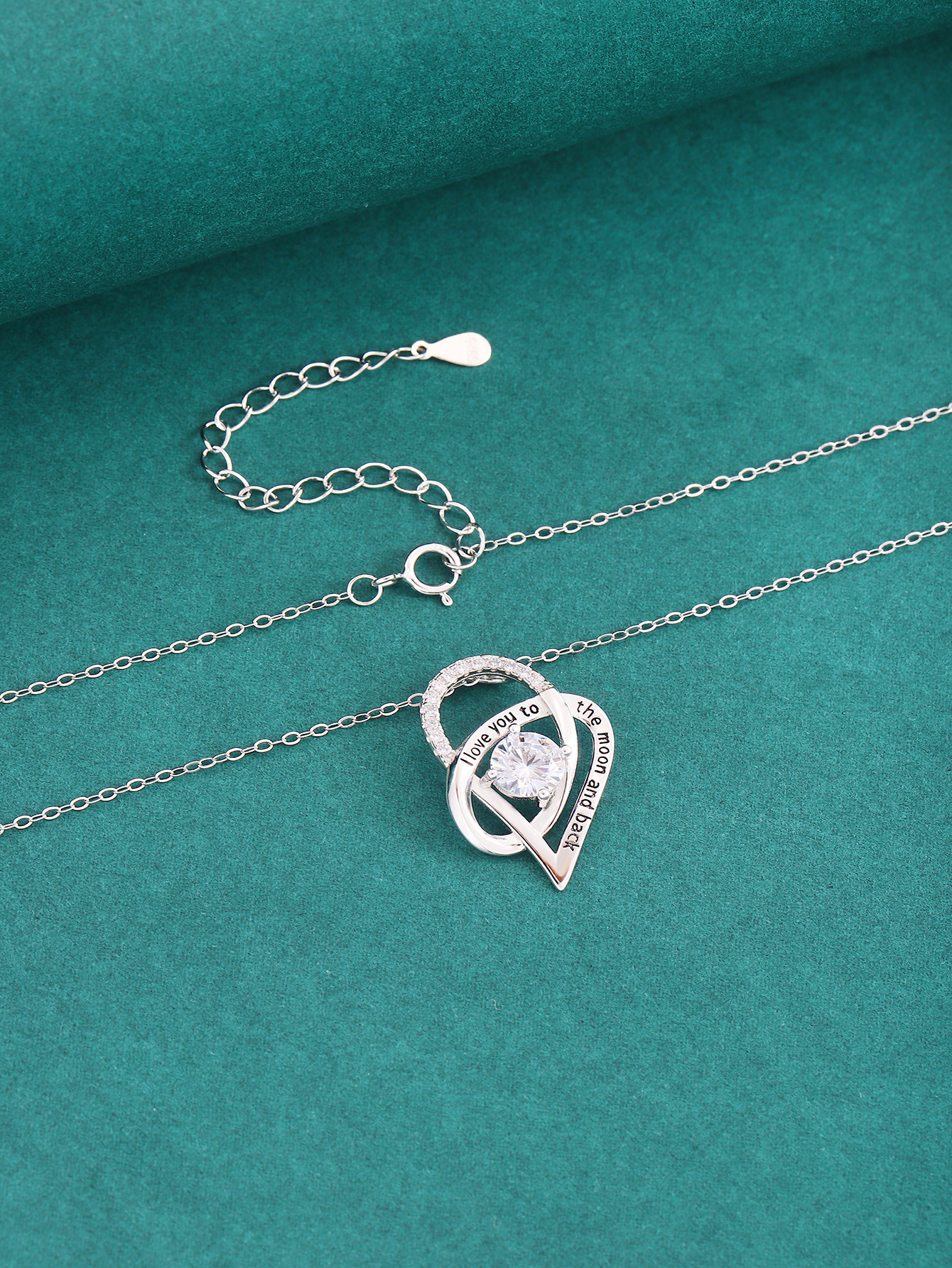 ilygift Necklace for Women, Jewelry Necklace