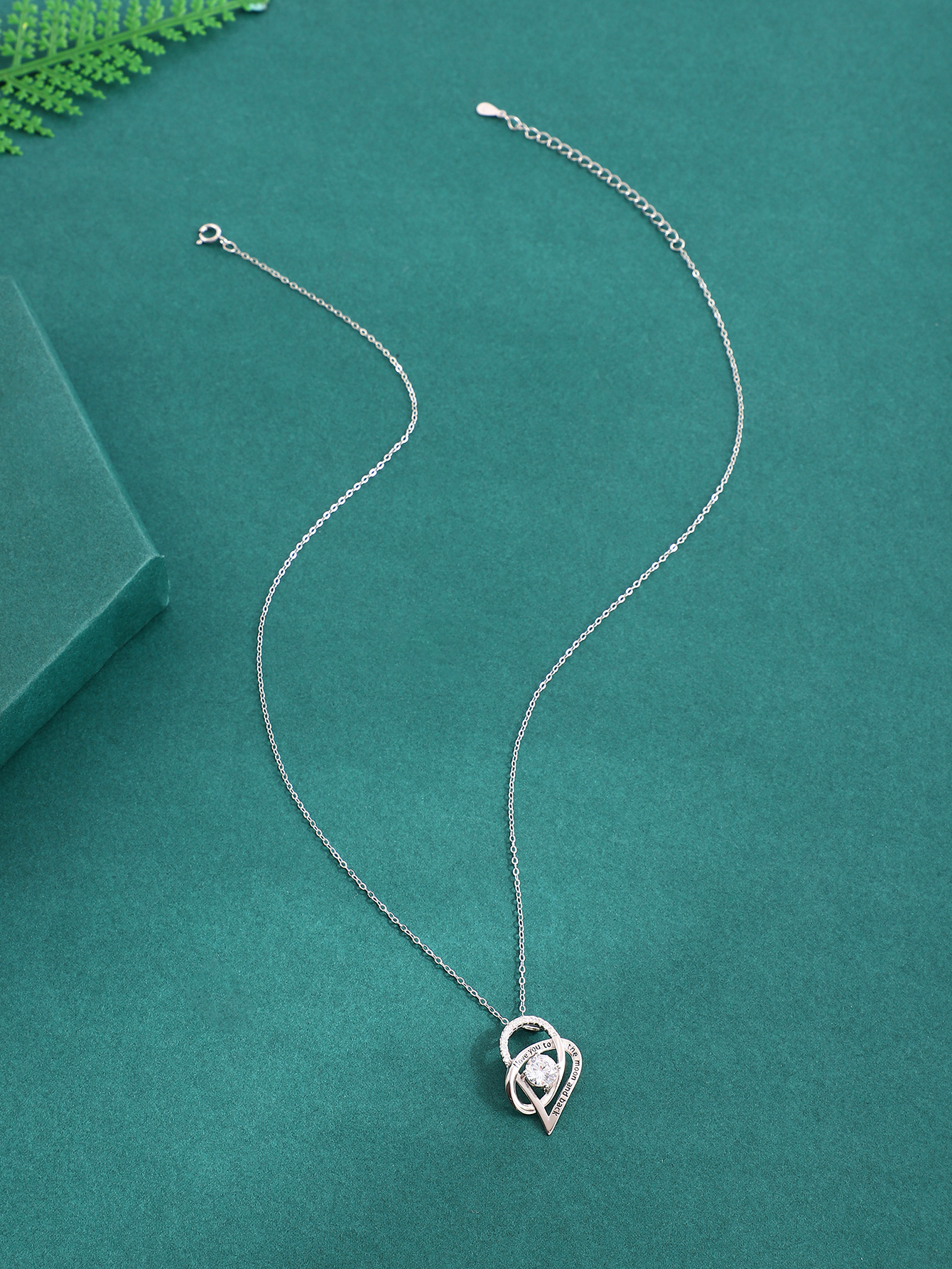 ilygift Necklace for Women, Jewelry Necklace