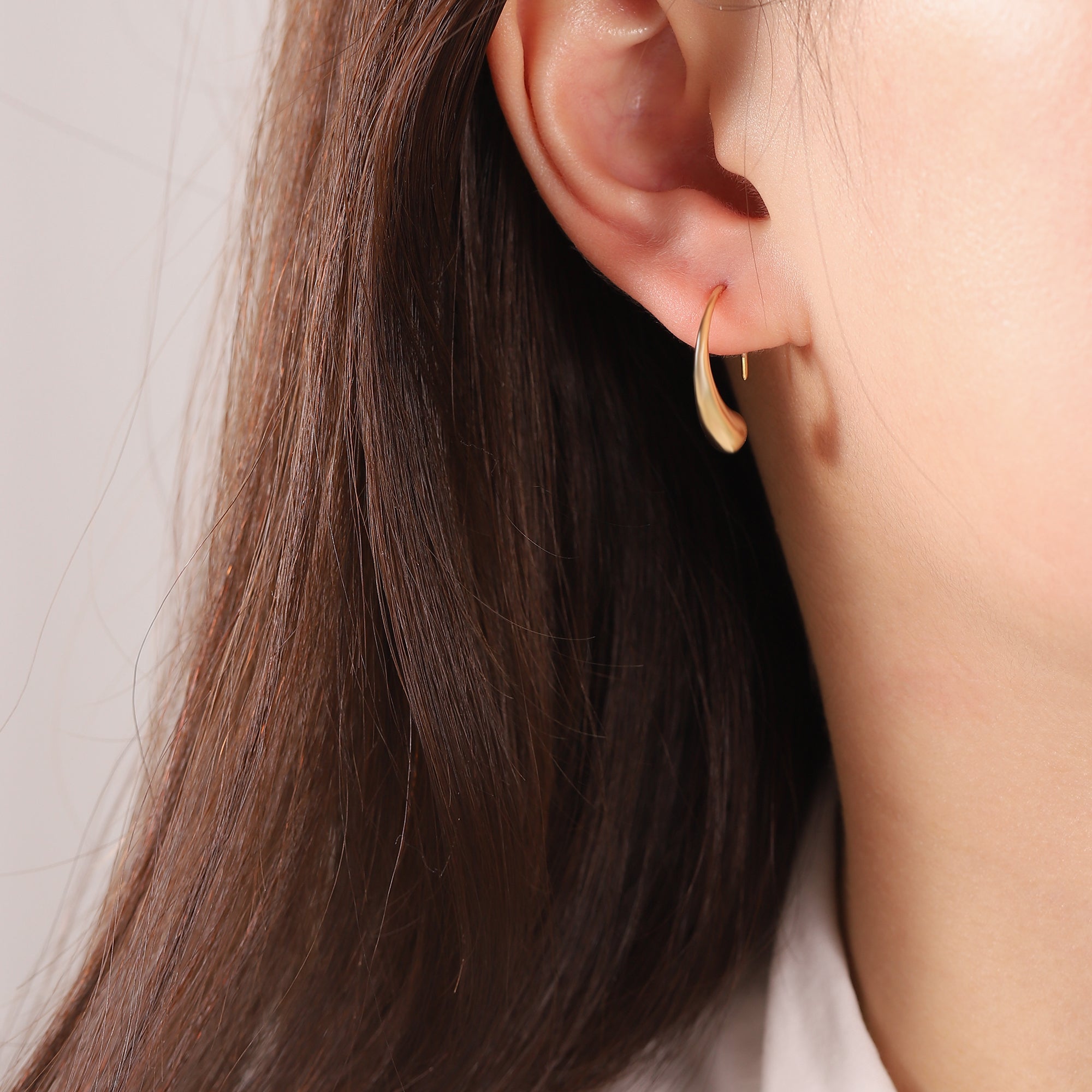   Versatile Pearl Earrings for Women-A Loves Gift