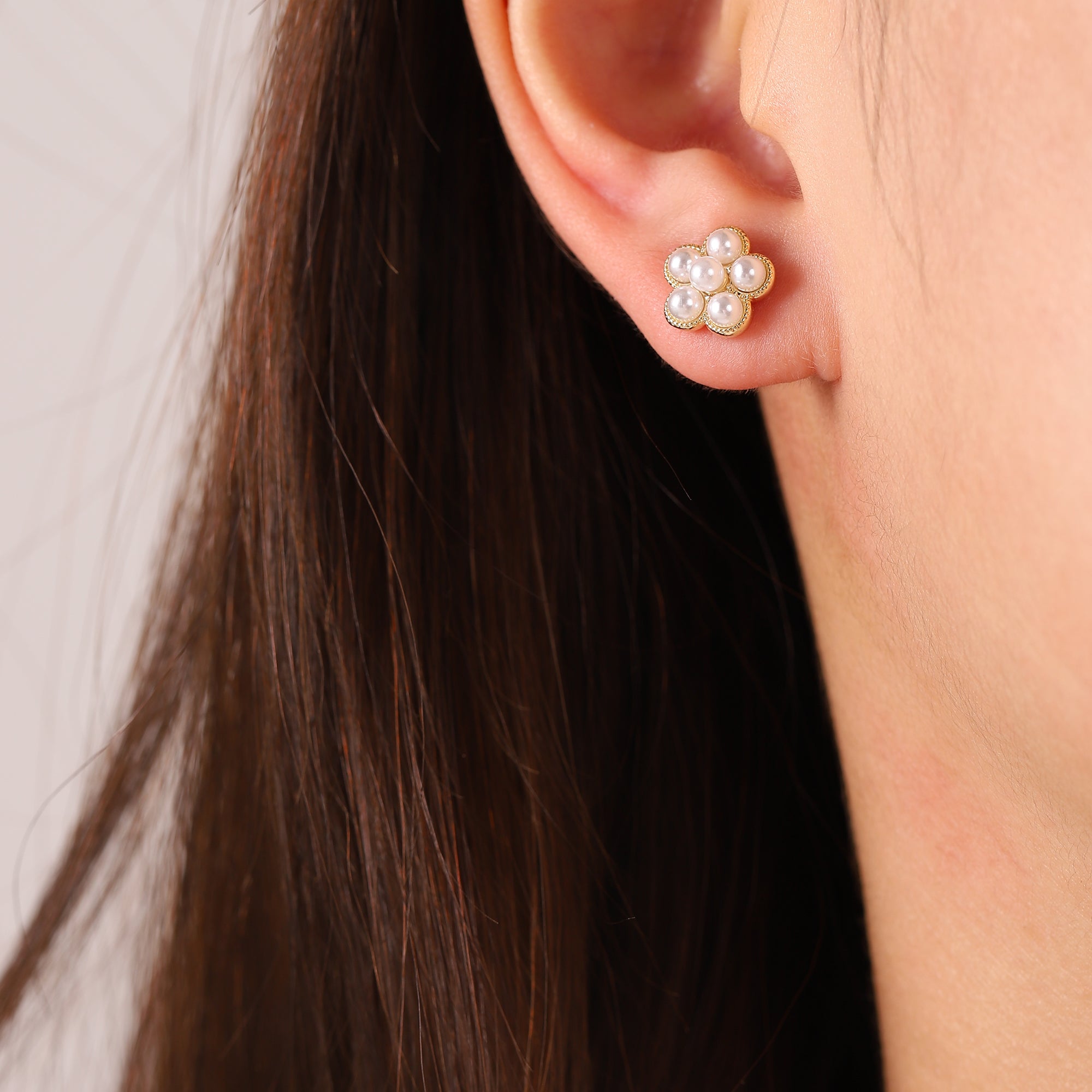 Dangle Earrings Jewelry Perfect Gifts for Women Girls-A Loves Gift