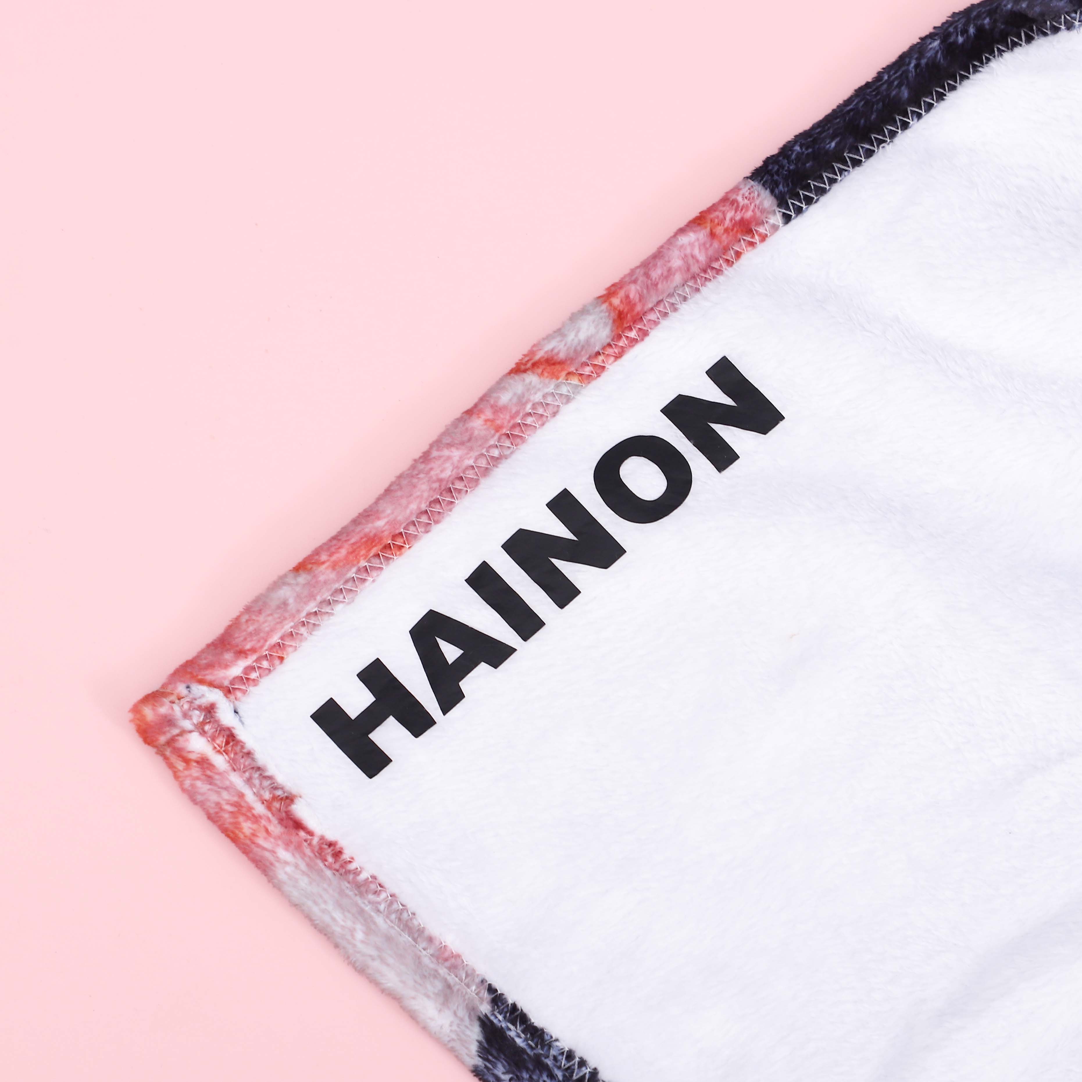 HAINON Mother's Day  Birthday Gift for Mom from Daughter - 50X60