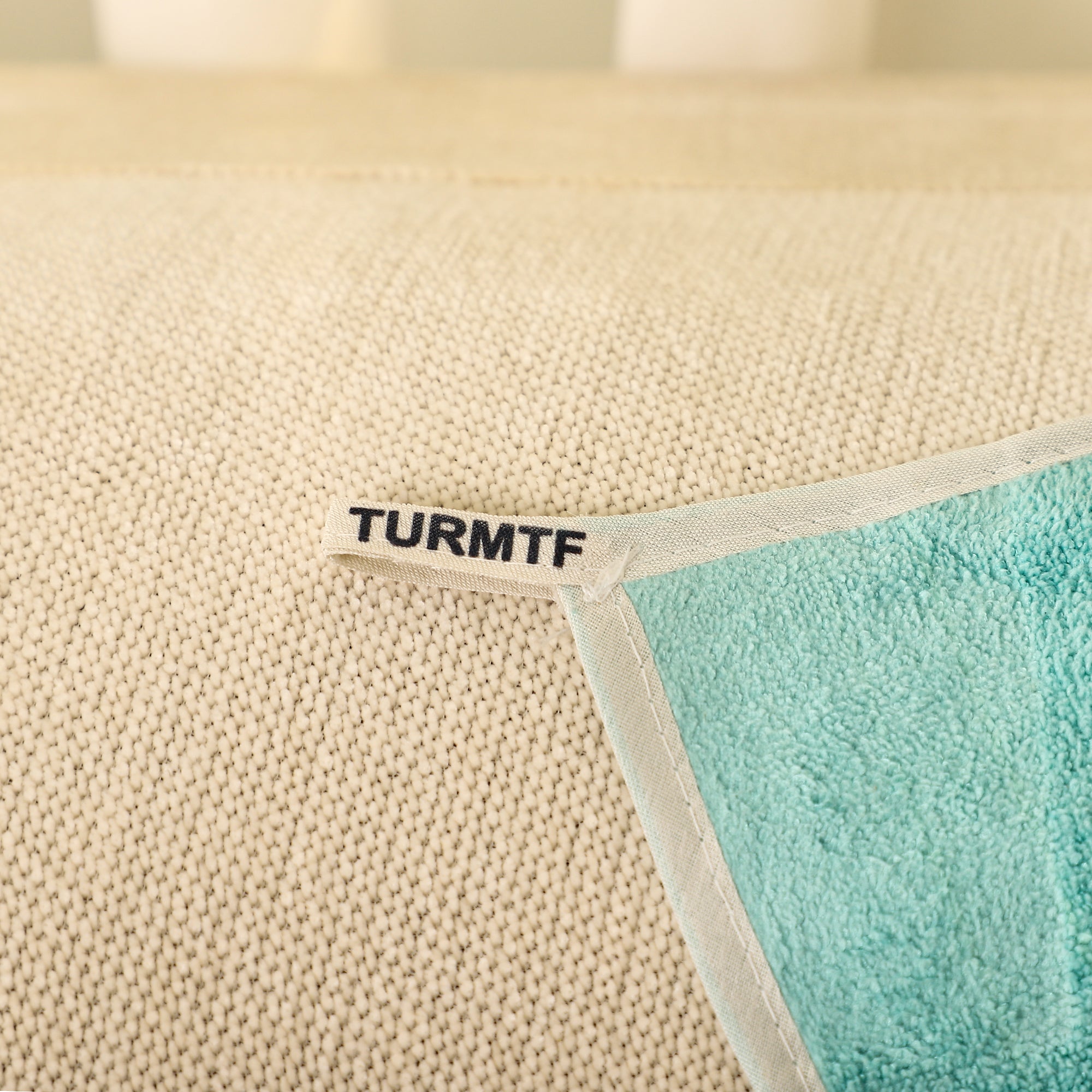 Small Daisy Cute Hanging Handkerchief Towel Hand Towel Towel Cartoon Household Hand Towel Small Towel Thick Solid Color Square Towel Hand Towel-A Loves Gift