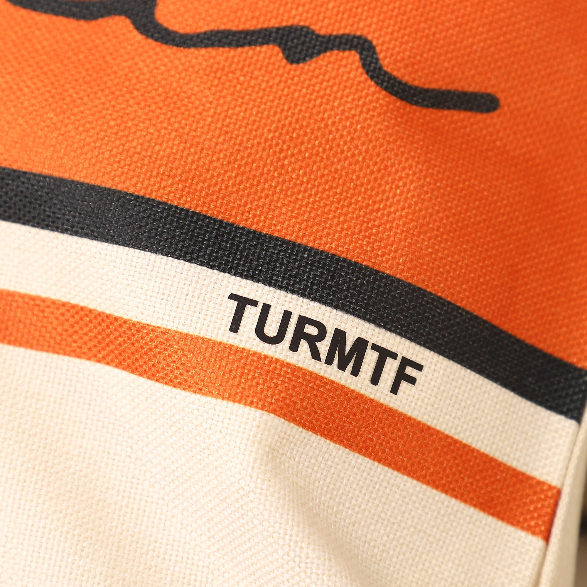 Printed Cushion Pillow Cover, Linen Letter Square Home Sofa Cushion Cover Bedroom Headboard Pillow Cover-A Loves Gift