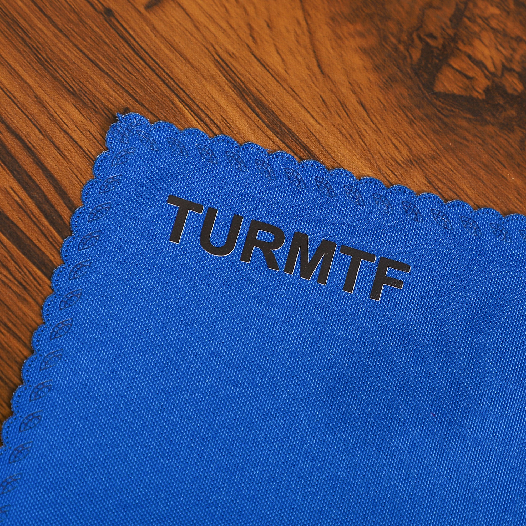 Cloth Napkin Mouth Cloth Solid Color Restaurant Cafe Placemat Cloth Folding Flower Saliva Cloth Cup Wipe Cloth-A Loves Gift