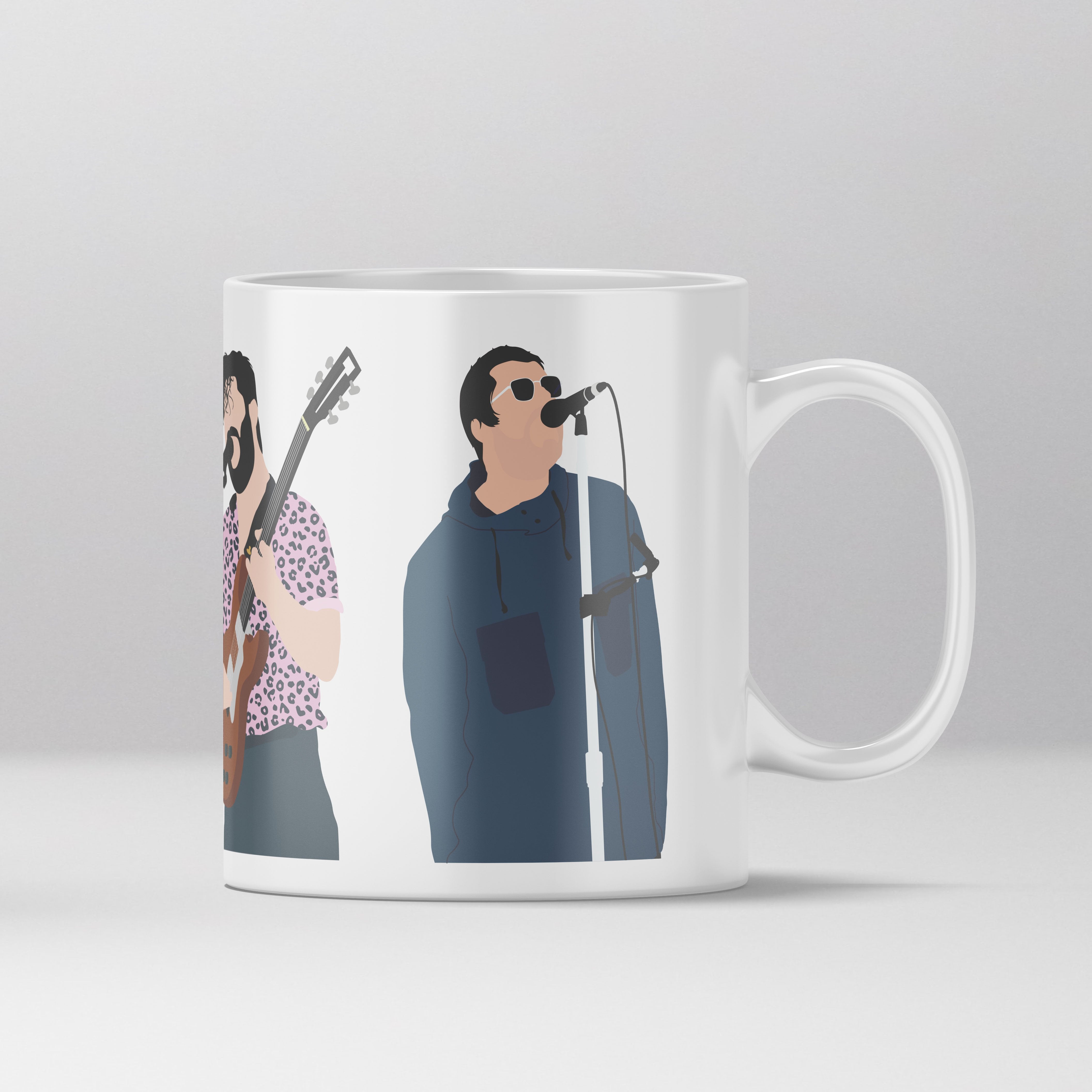 Indie Mug-A Loves Gift