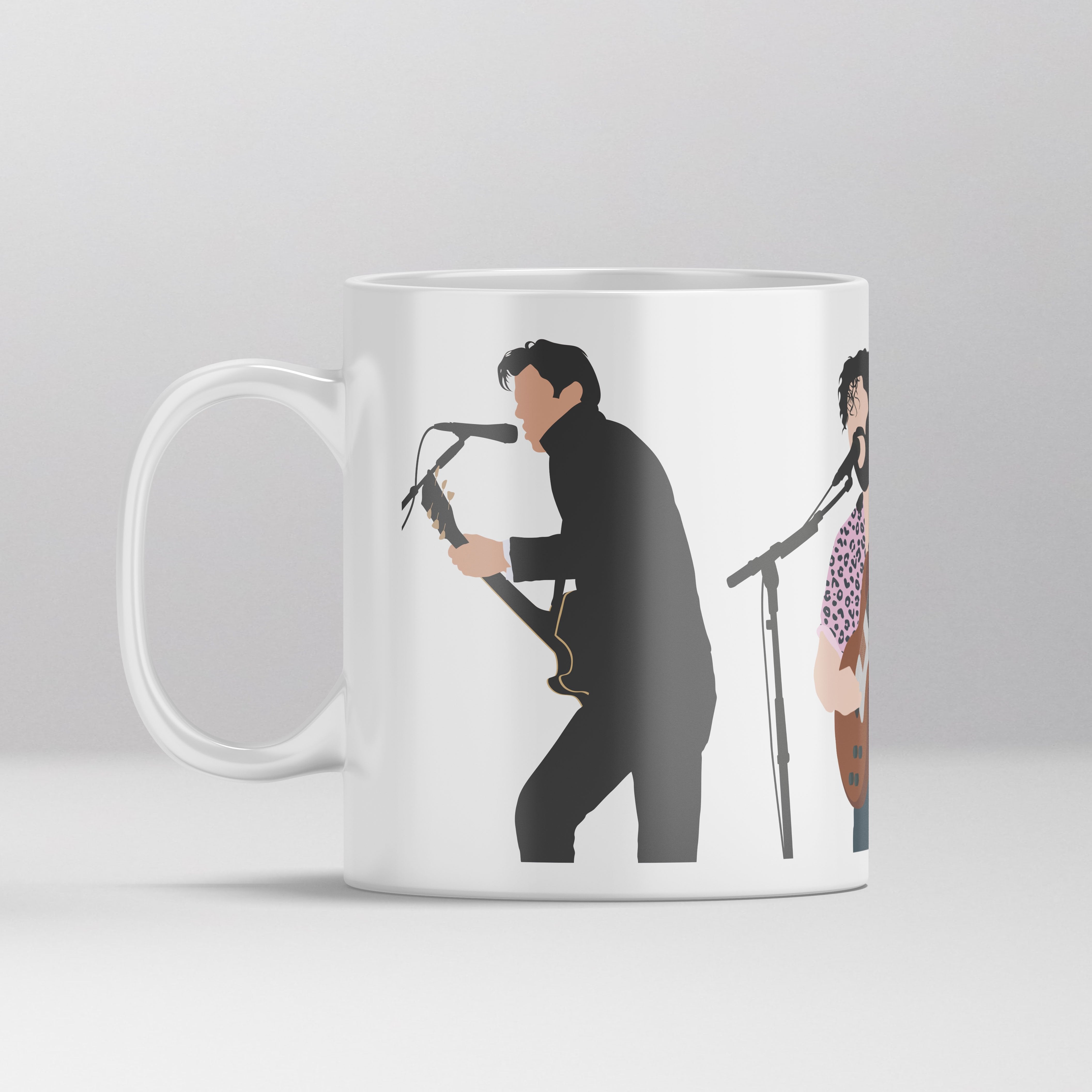 Indie Mug-A Loves Gift