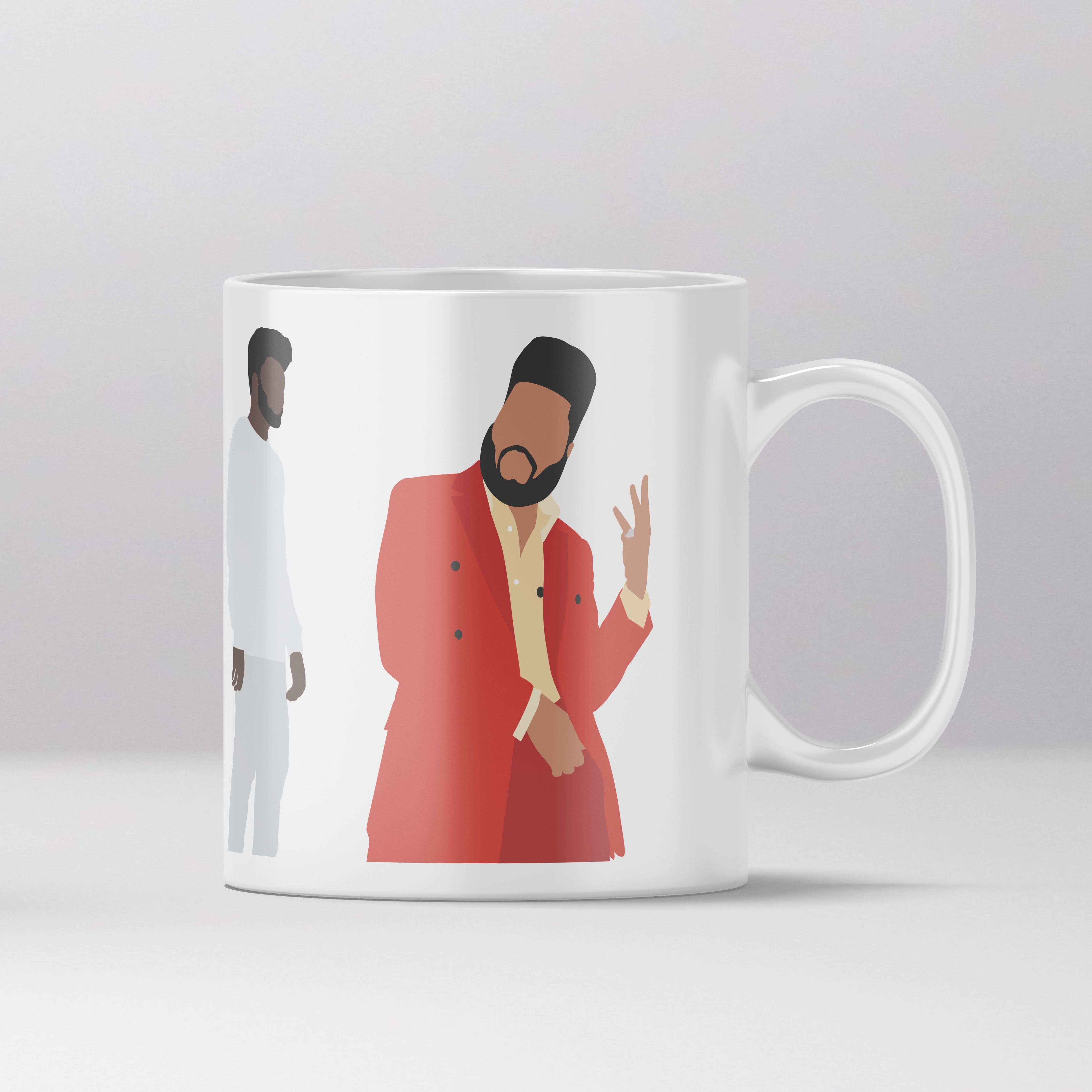 Khalid Mug-A Loves Gift