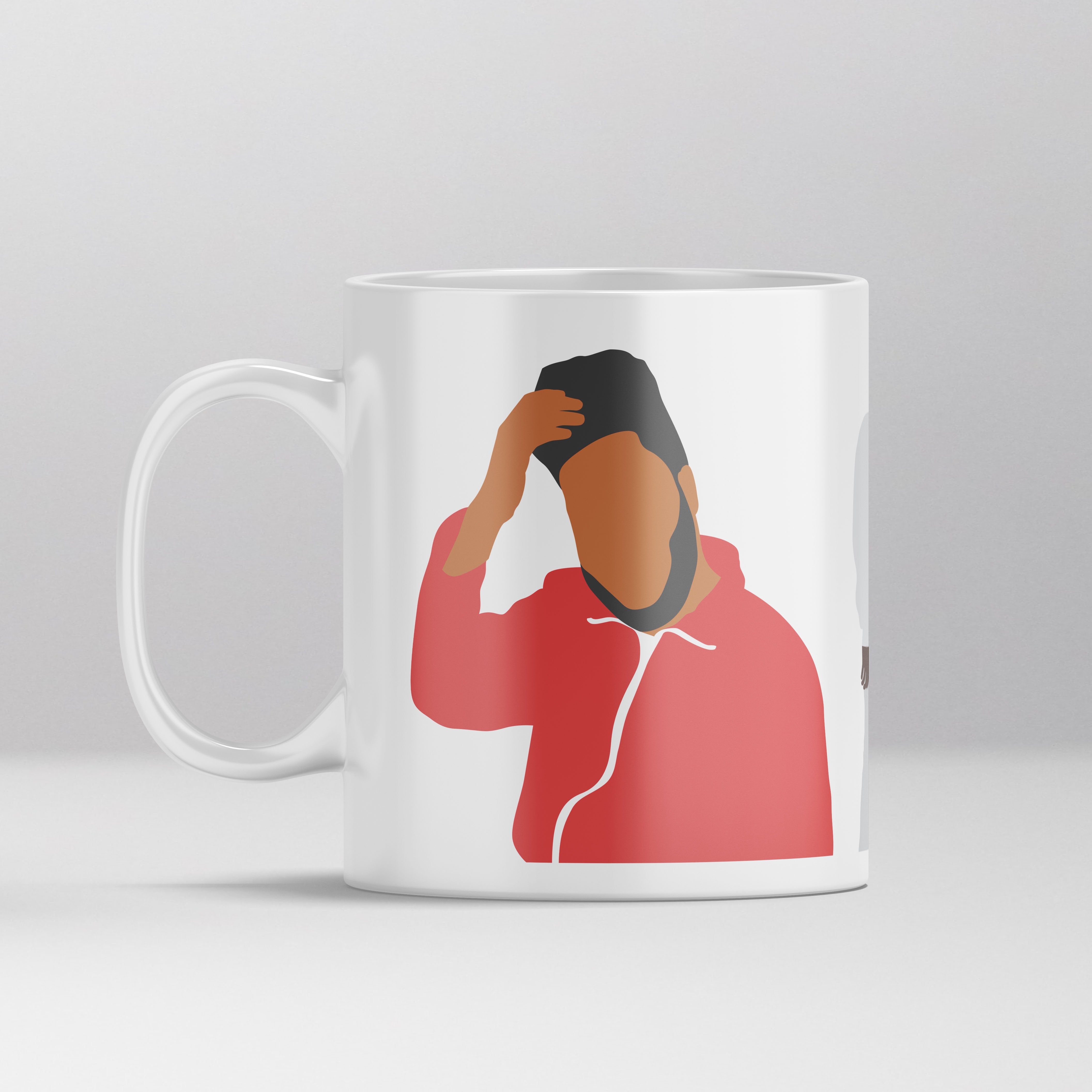 Khalid Mug-A Loves Gift