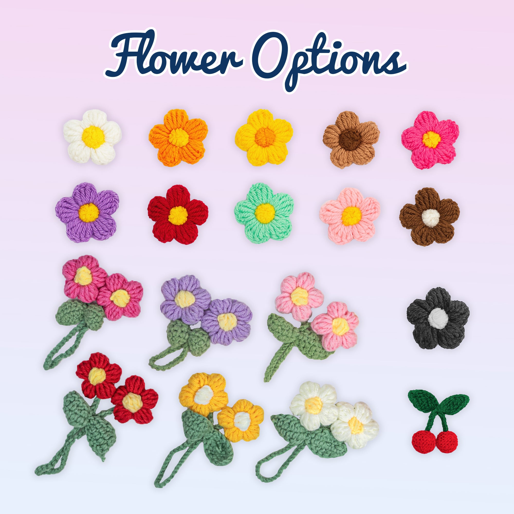 2 Charm Kid Backpack 2025