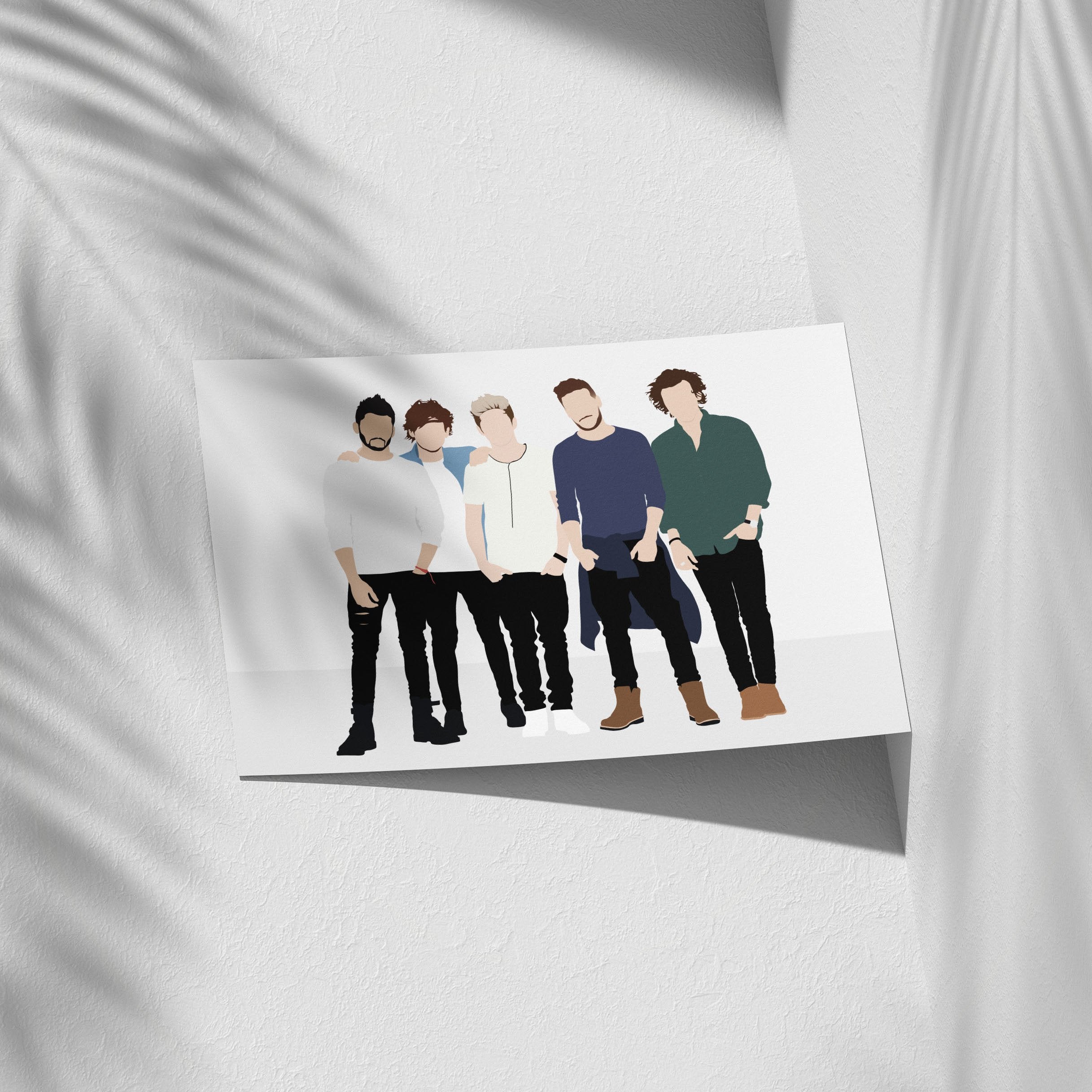One Direction-A Loves Gift