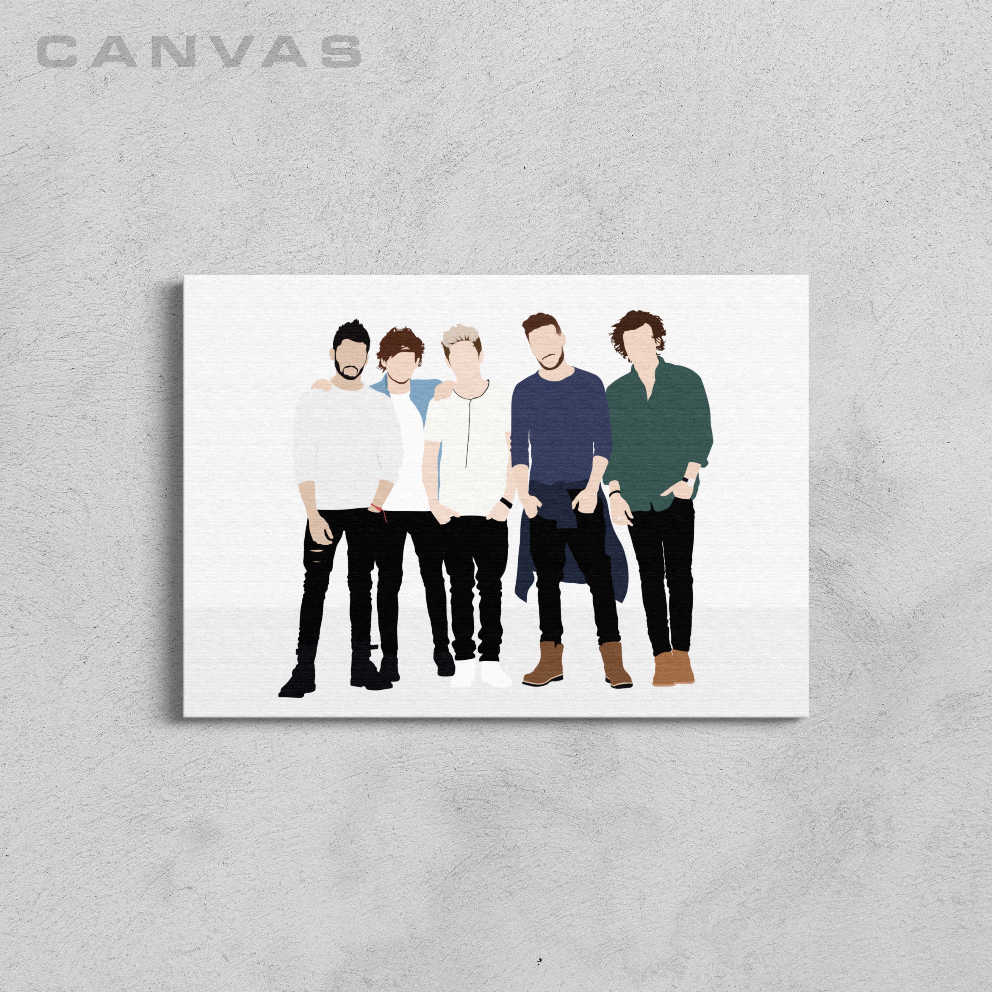 One Direction-A Loves Gift
