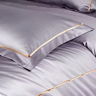 Long staple cotton cotton quilted cover-A Loves Gift