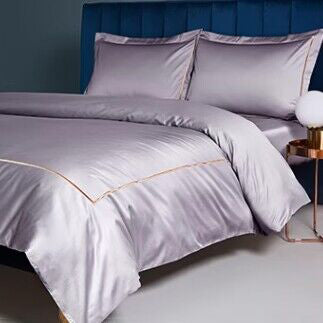 Long staple cotton cotton quilted cover-A Loves Gift