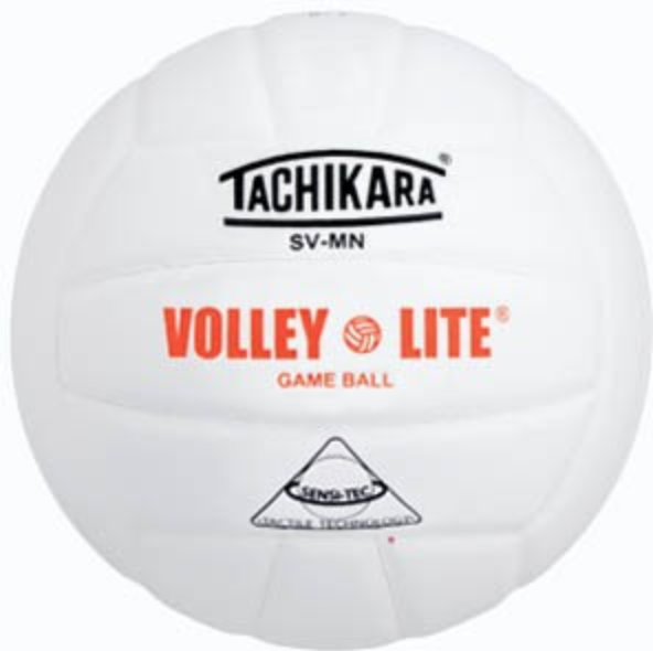 NOLA VBC - VOLLEYLITE (10s & 12s ONLY)-A Loves Gift