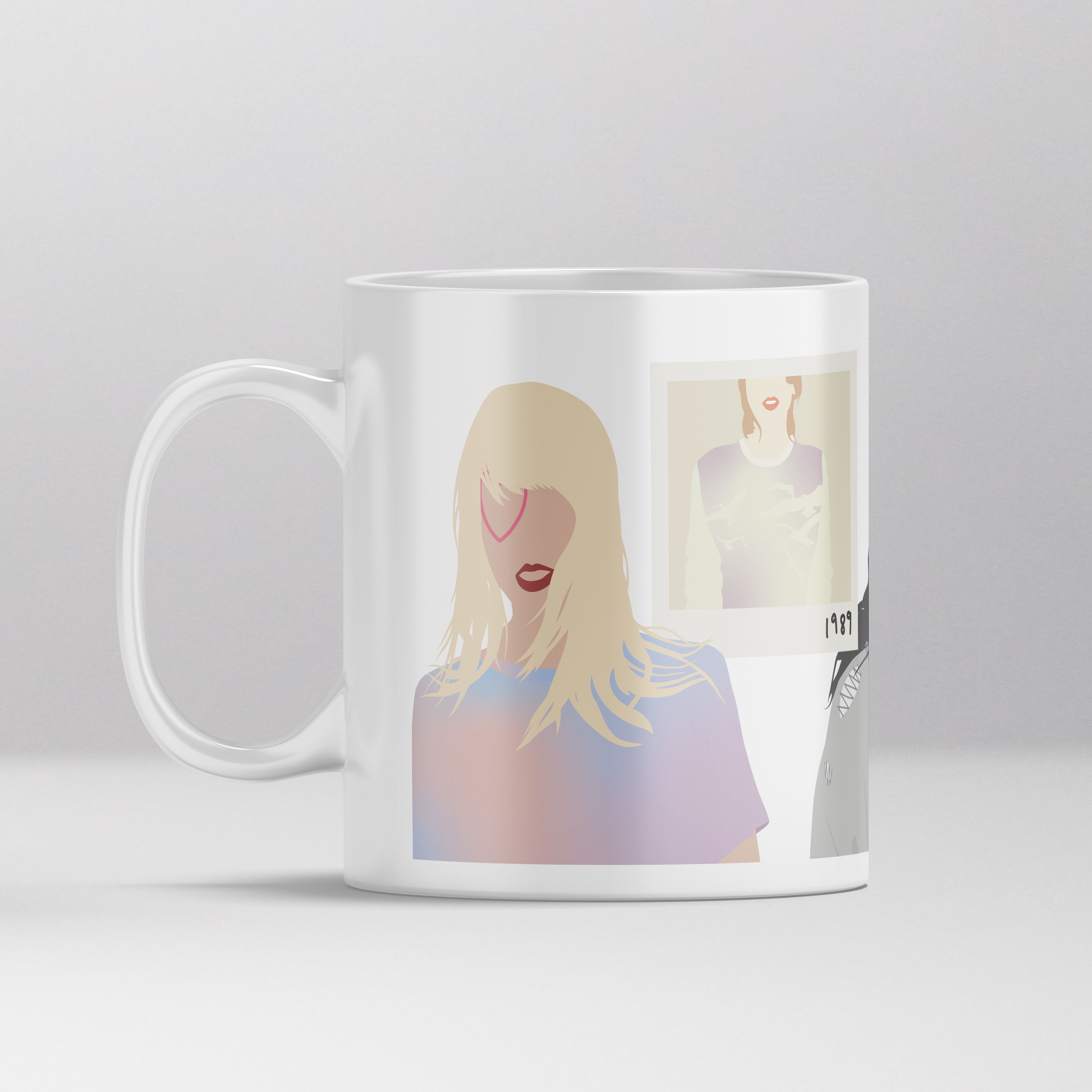 Taylor Swift Mug-A Loves Gift